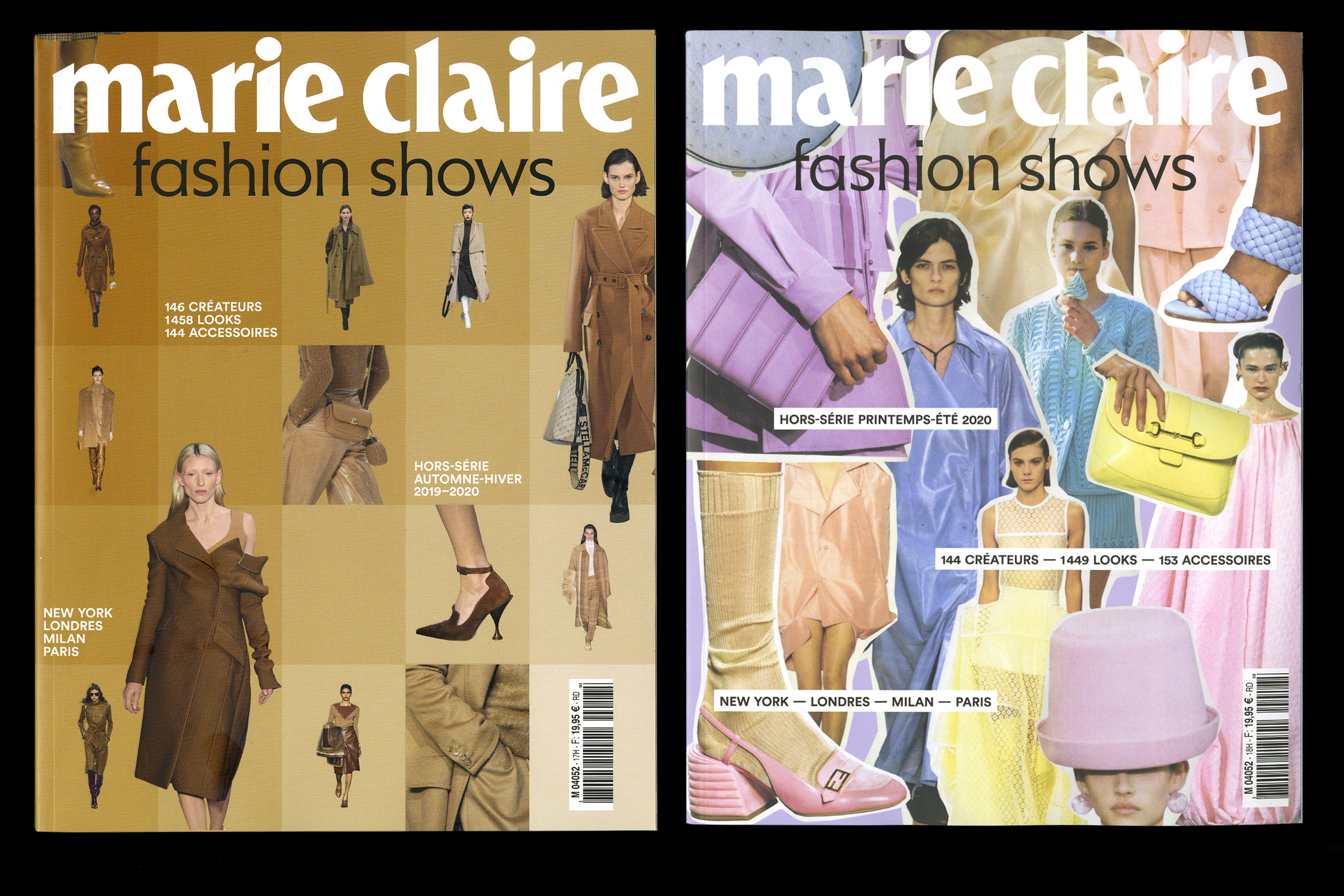 Les tendances mode homme de l'automne-hiver 2019 - Marie Claire