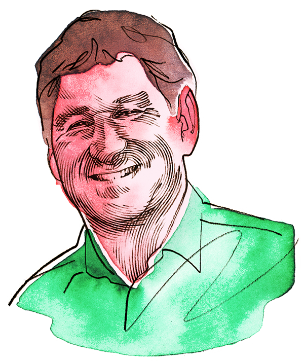 Winemaker, 2012, on behalf of Morandell and Great Design Studio