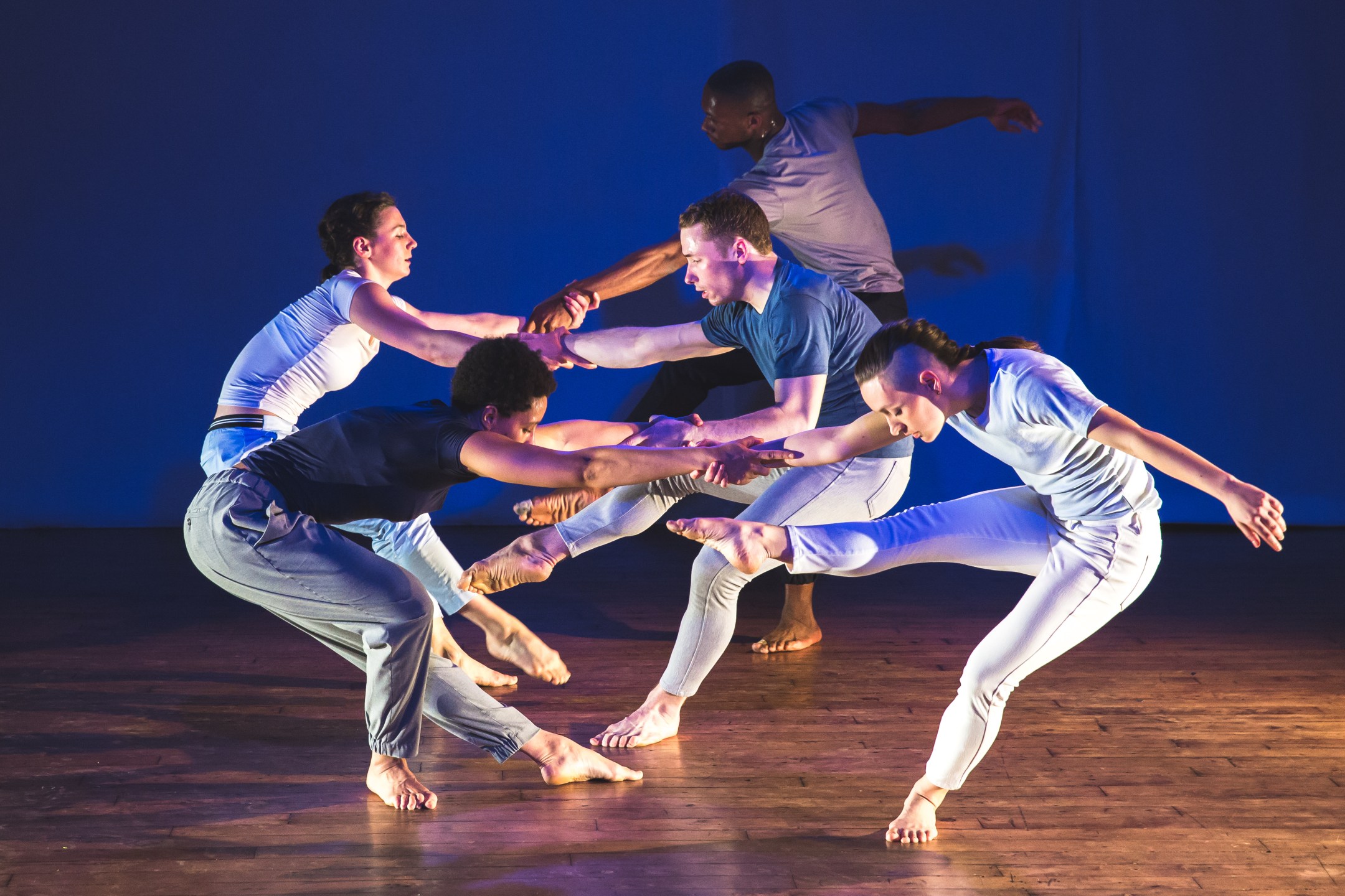 Roam (2016), photo: David Gonsier