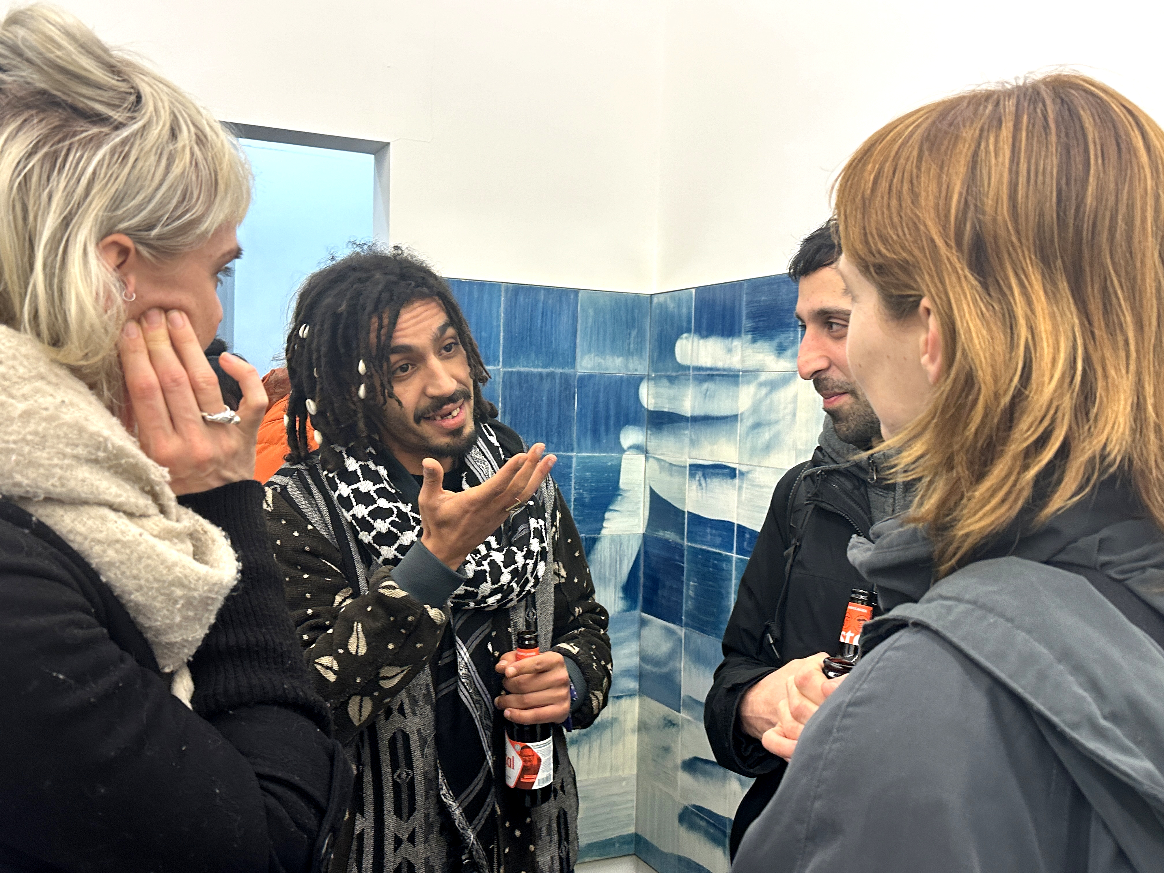 P|cture by Ria Pacquée