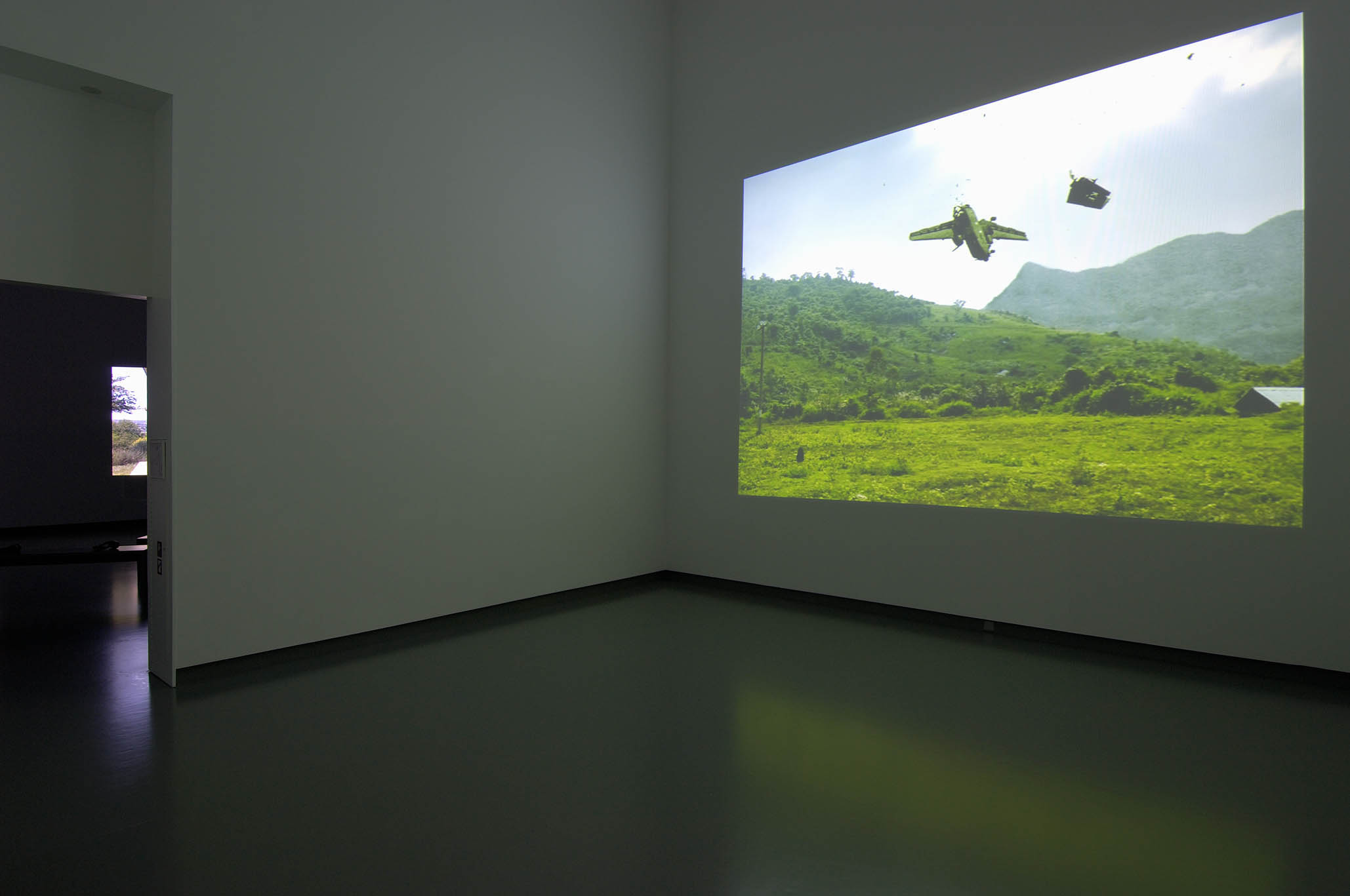  all photos Peter Cox