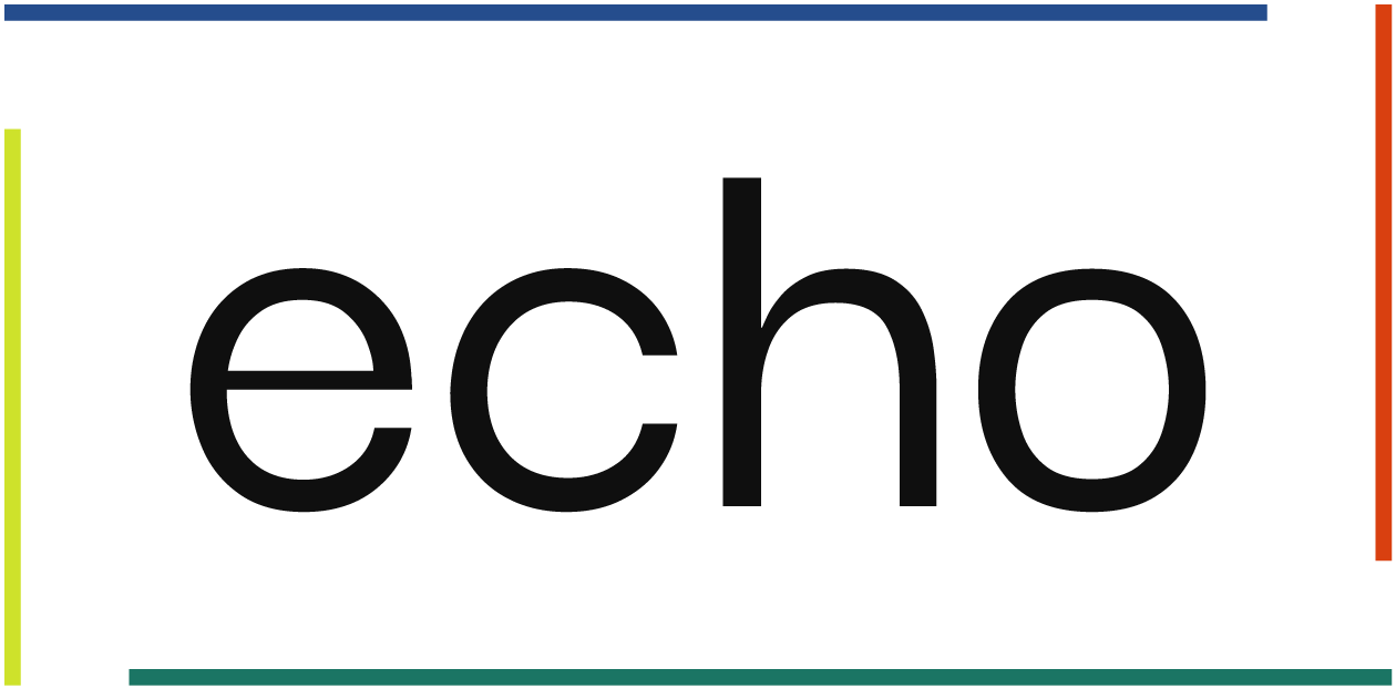 Echo Logo