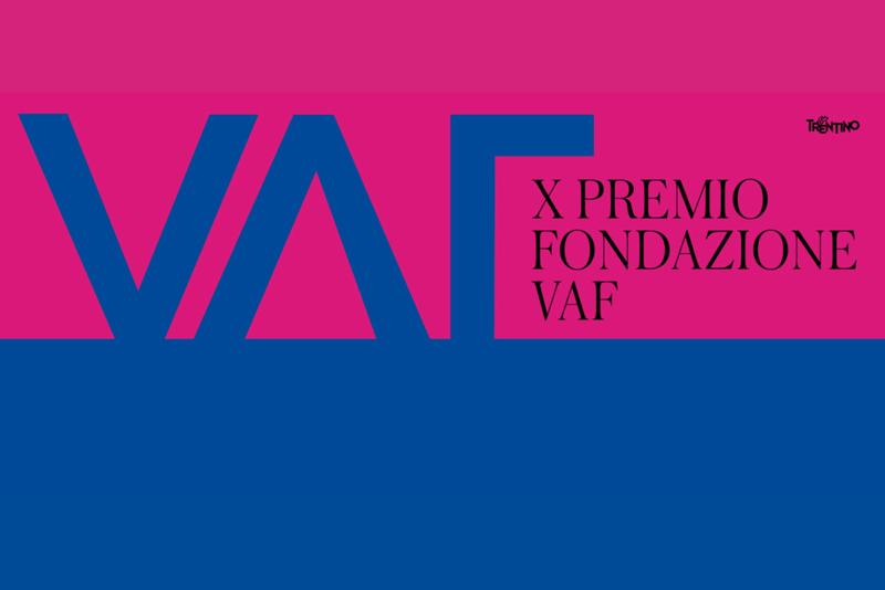 Teresa Giannico | X VAF Prize Mart, september 28th 2024 - february 9th 2025