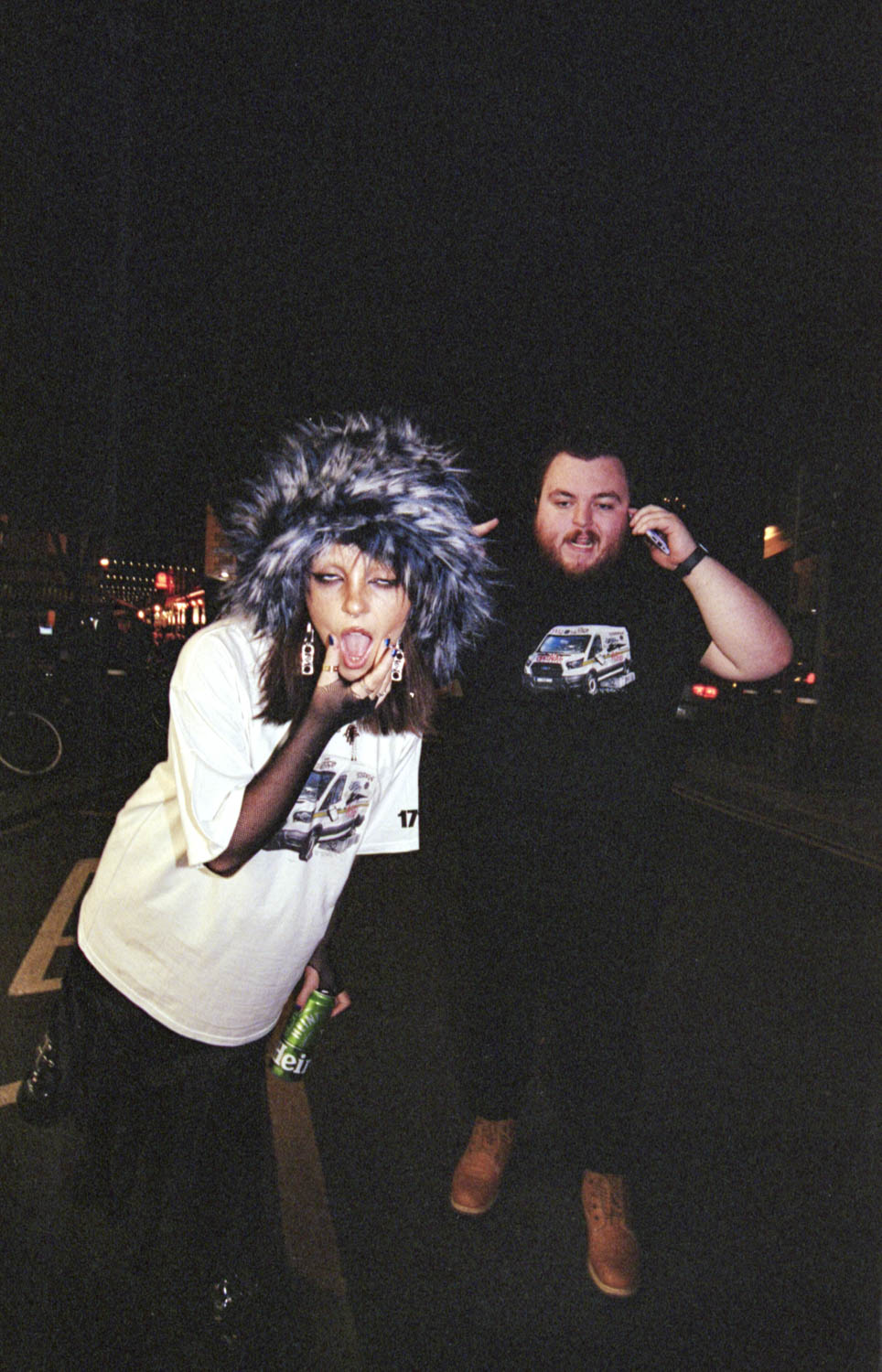 '1712' LOOKBOOK FOR THiRTY TWO CREW