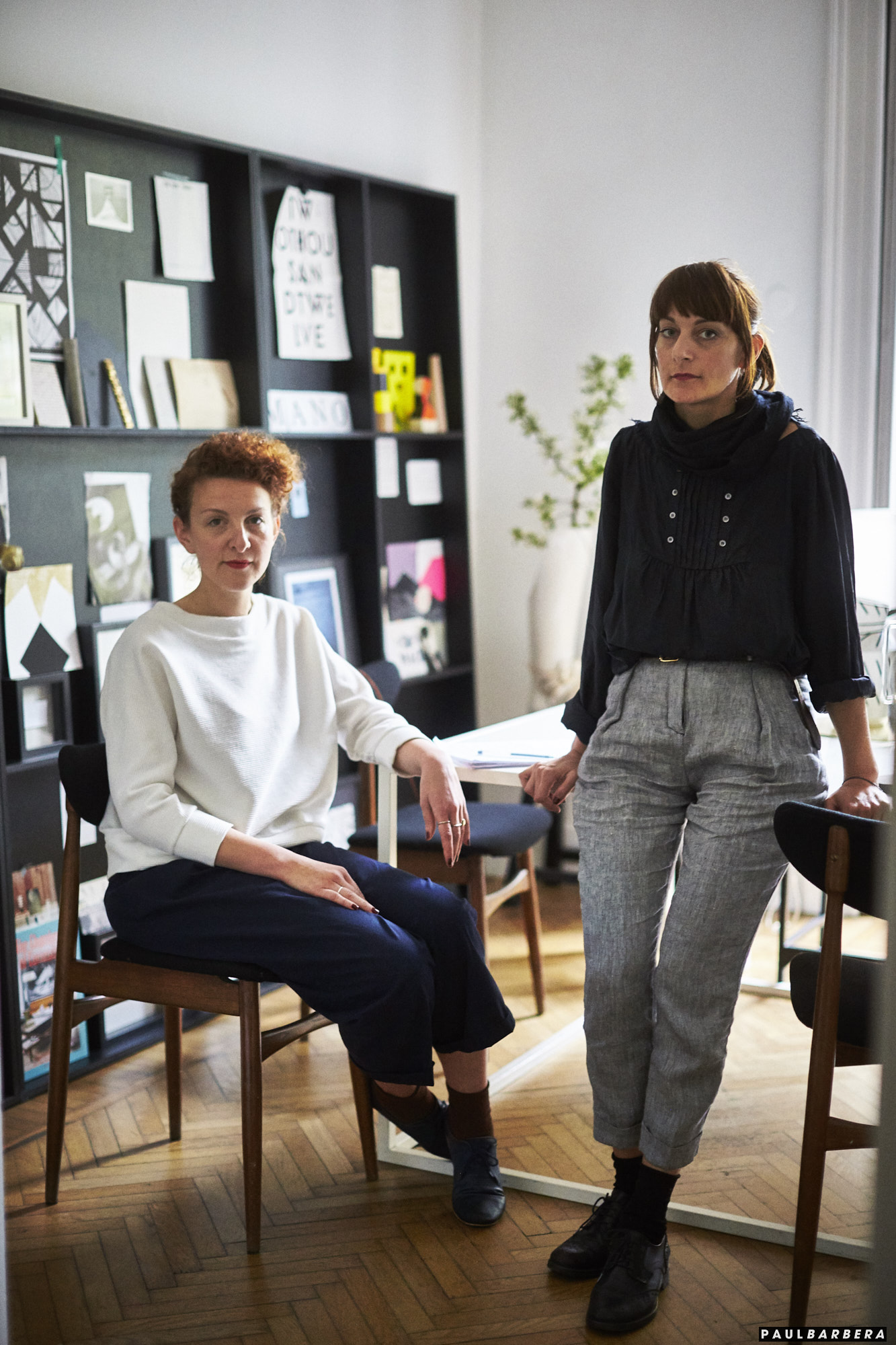 Studio Pepe, VOGUE LIVING