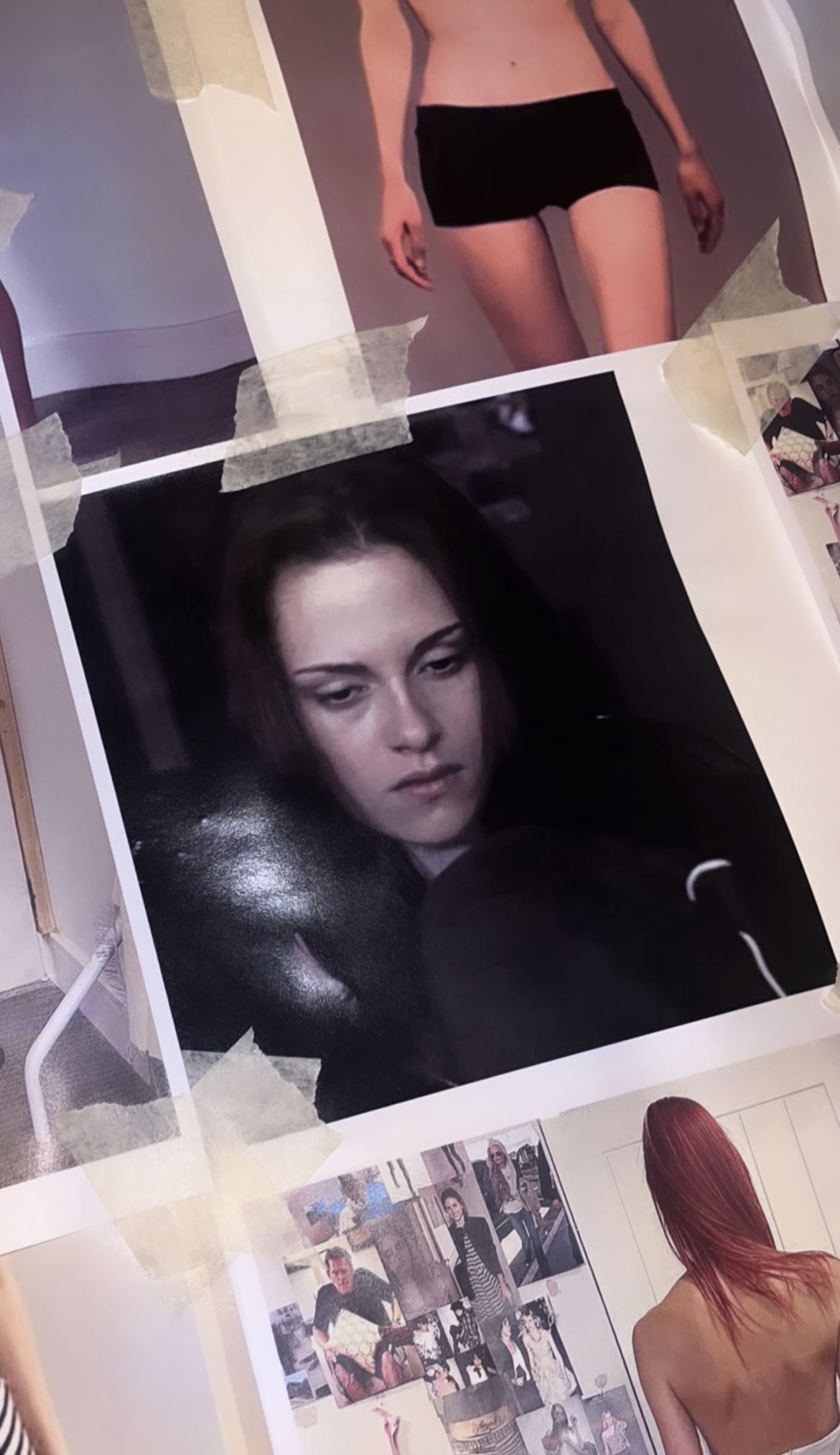 Image consulting for Laura Andraschko SS24.