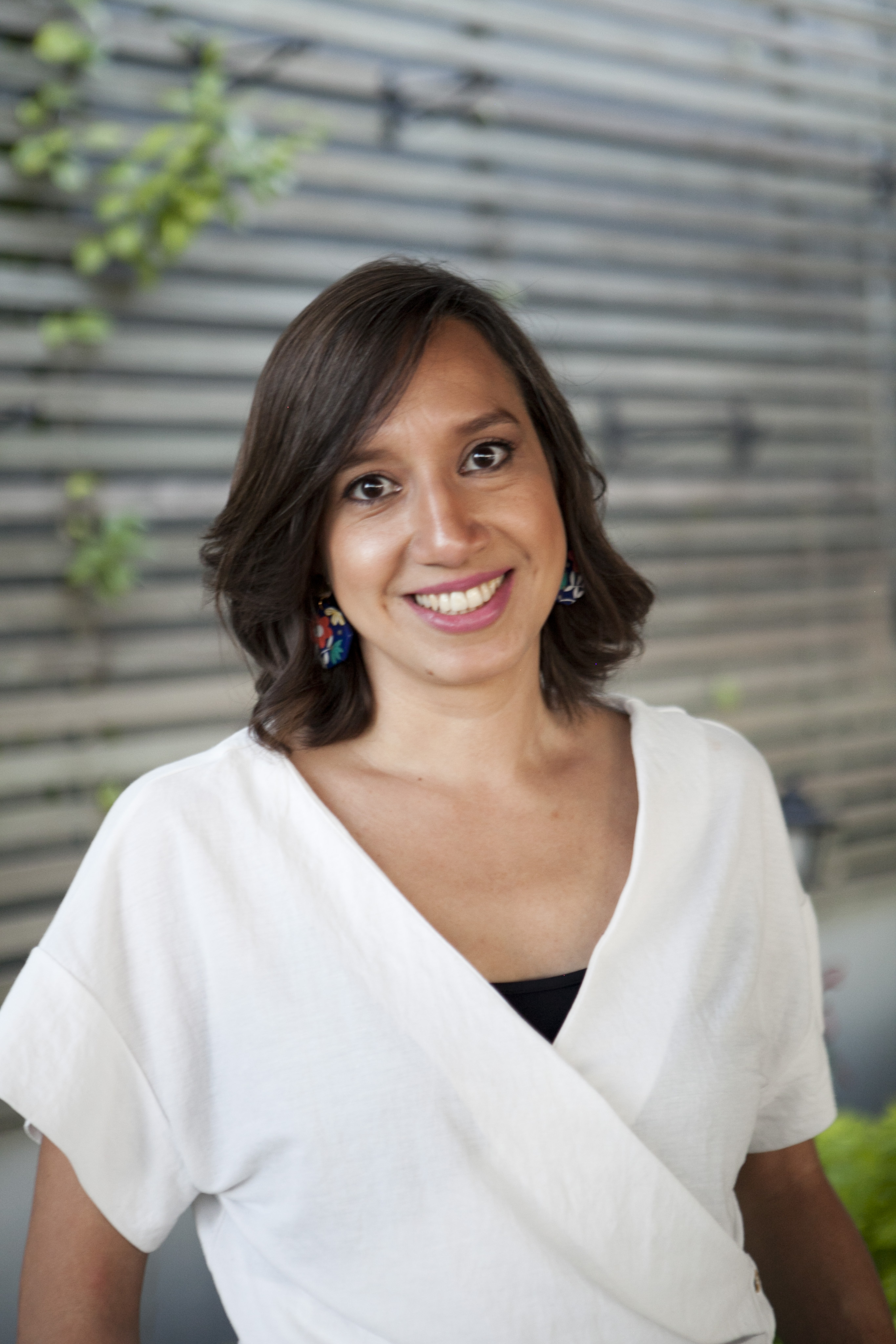 Laura Aguirre - Alharaca SV /