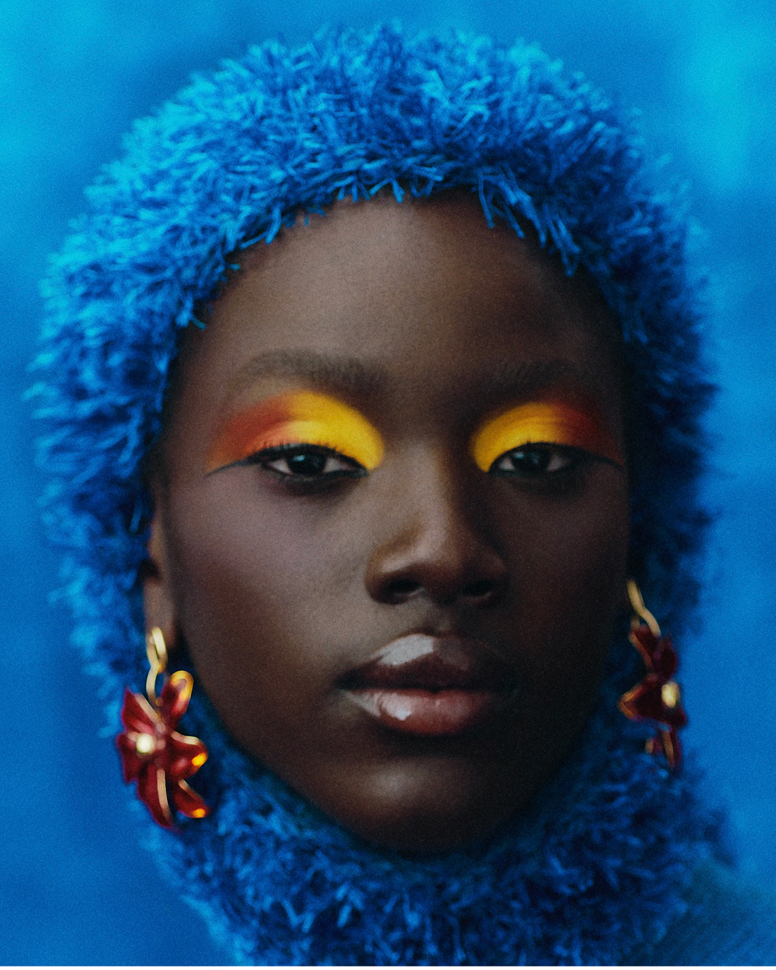 The Language of Birds, Vogue Brasil