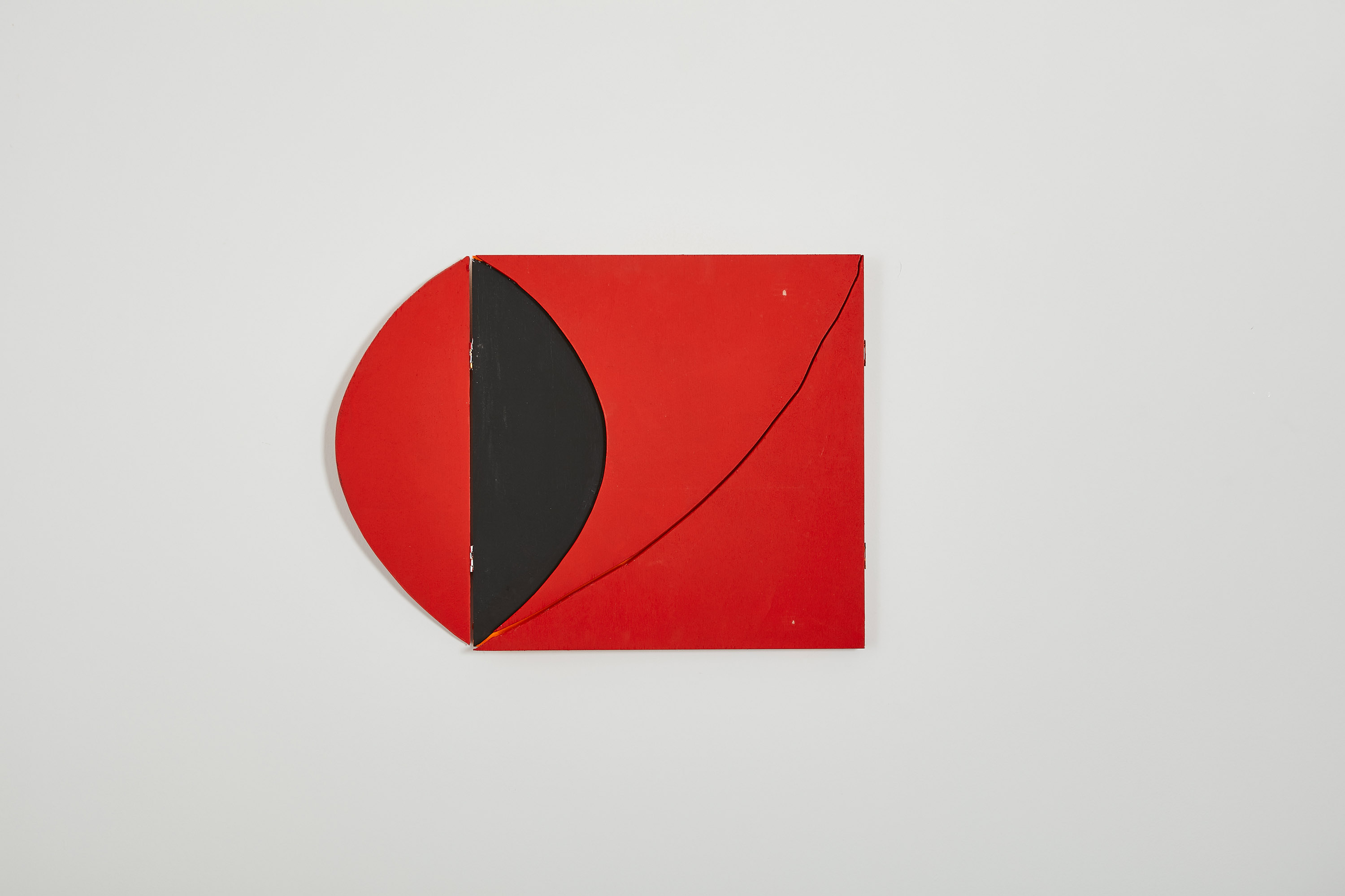 Untitled, 2012 (3/4)