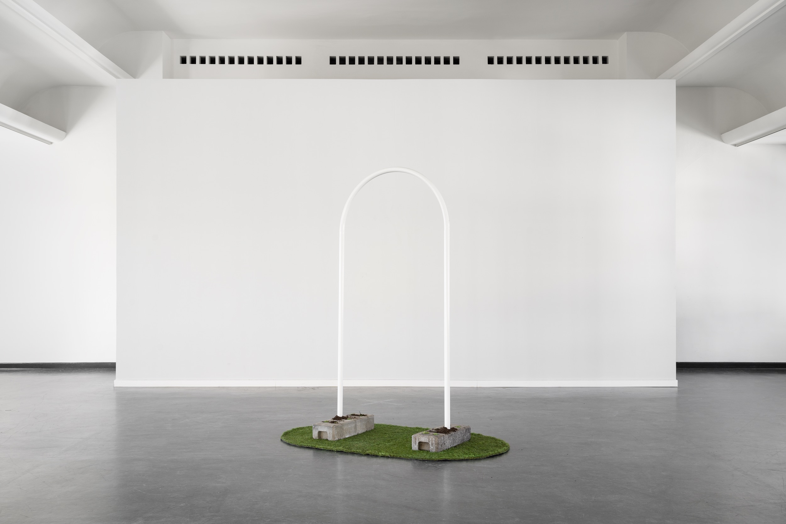 AGENCY FOR UNSEEN SIGHTS - Esmée Willemsen