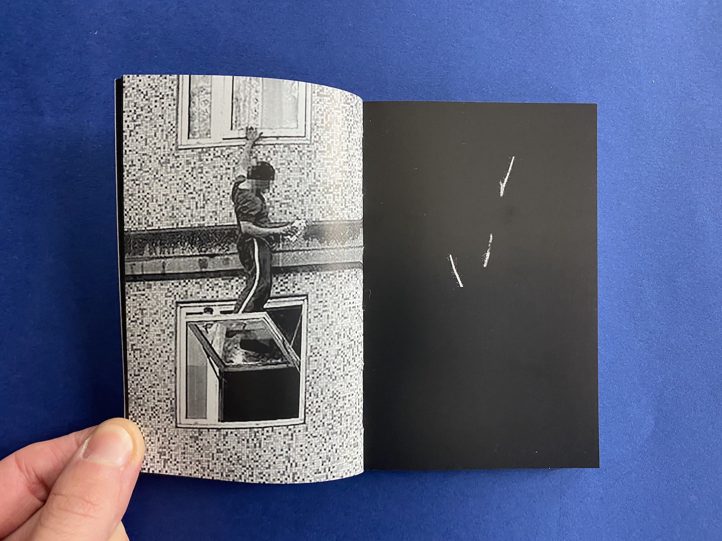 tria publishing platform, CH