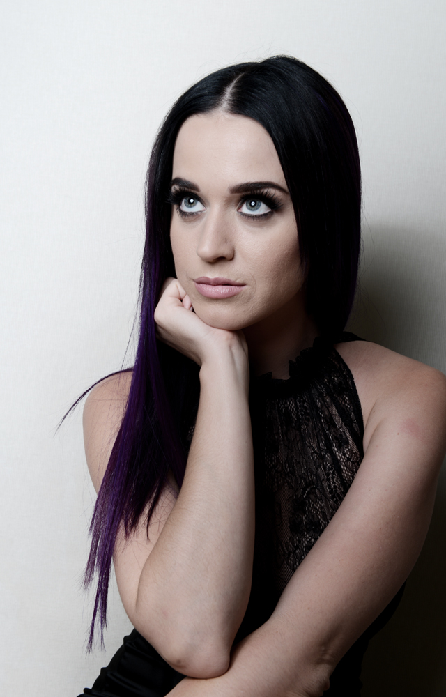 Katy Perry 2012