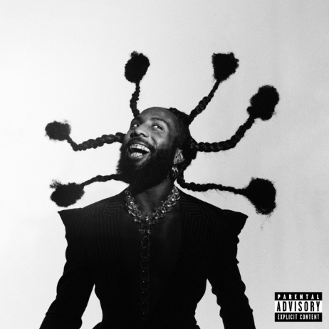 Break the Internet / Rodney Chrome