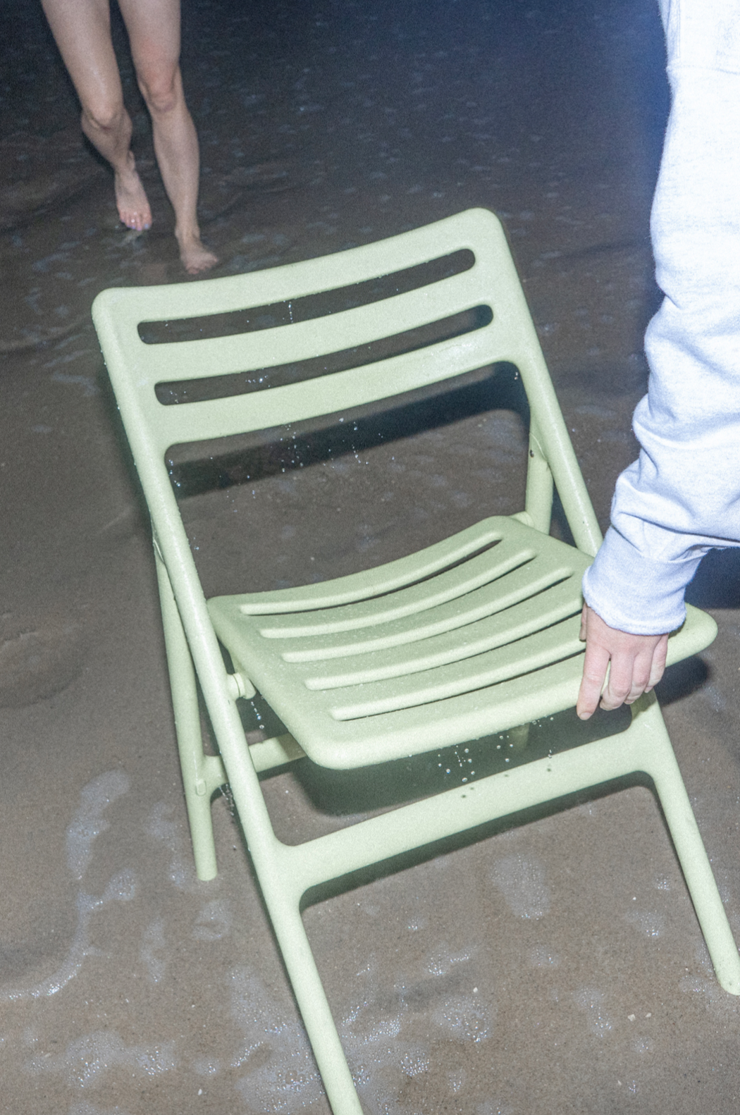 Magis discount folding chair