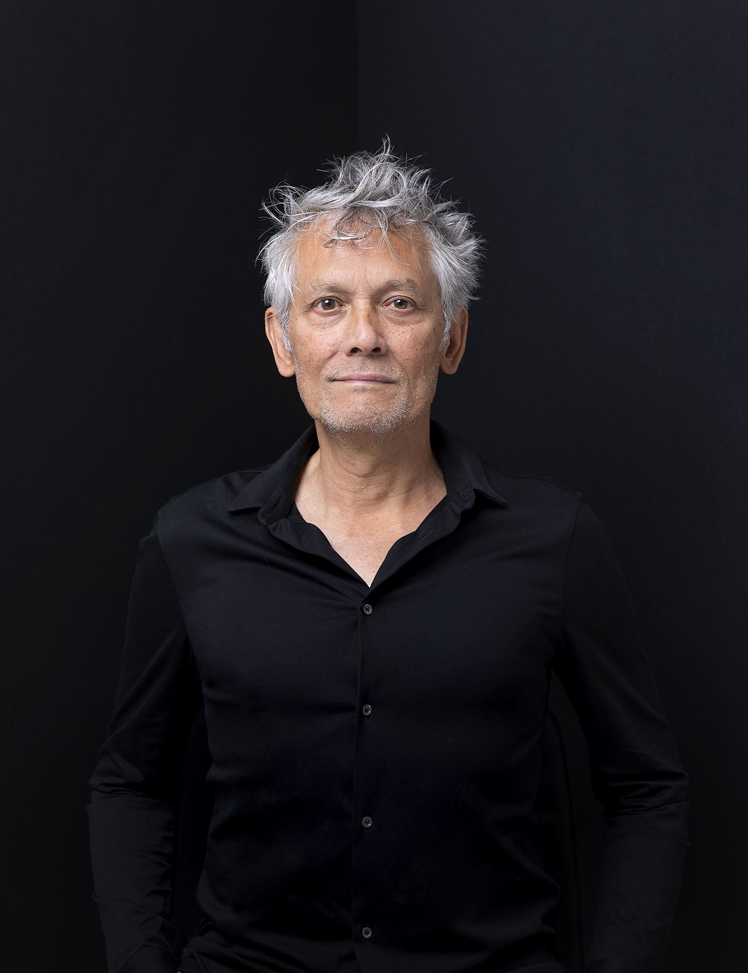 Boudewijn Tarenskeen