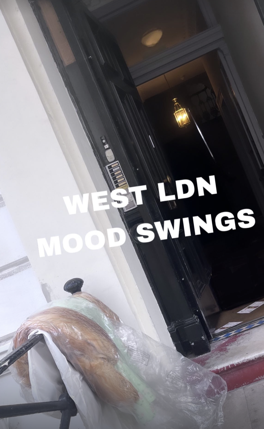 West LDN,2024. Own image. 