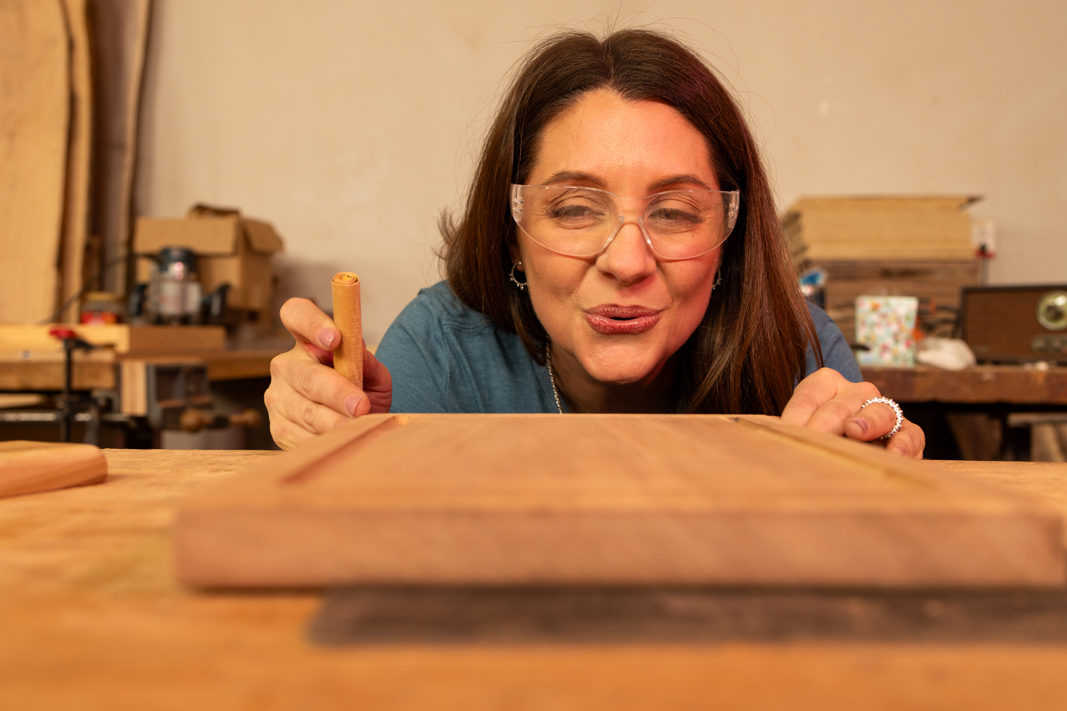 Omlie for Inc., 2025