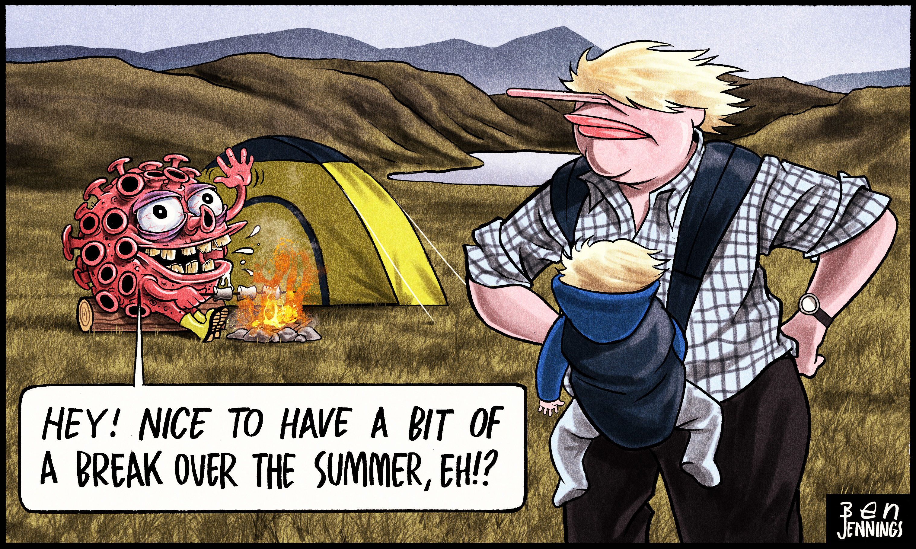 The Guardian - 24.08.20