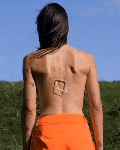 Audrey Ickx Jewelery - Film, 2023