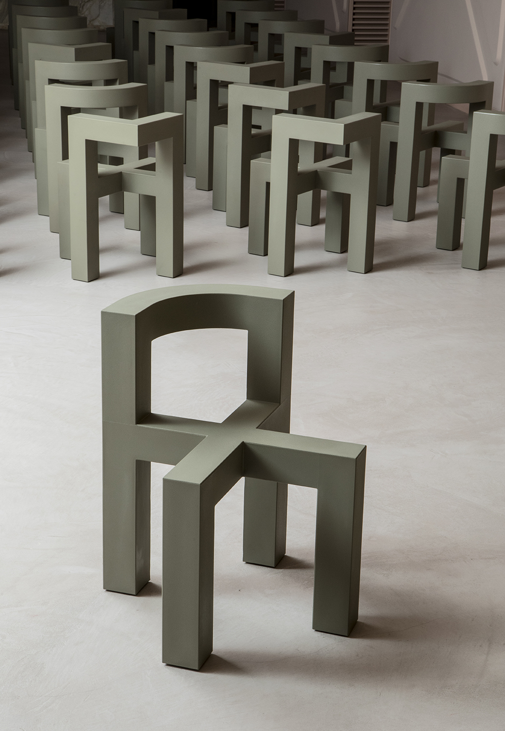 PHOTOGRAPHY BY RAF STUDIO of XYZ LOUNGE OF DIDIER FAUSTINO ARCHITECT