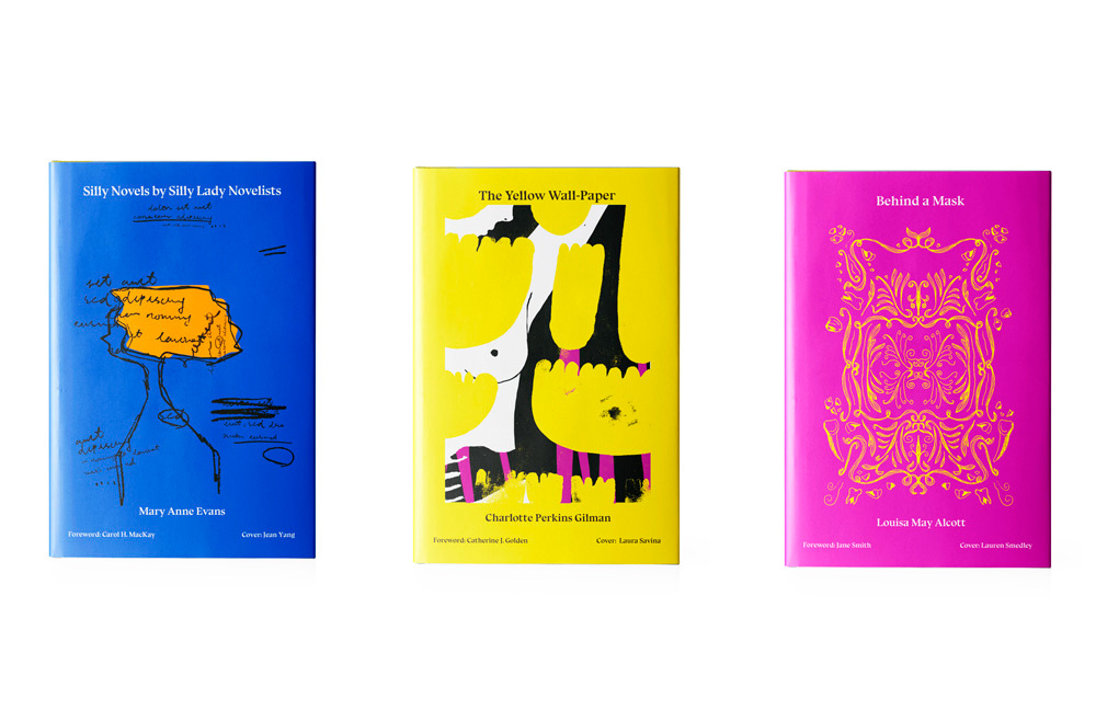 Book Covers