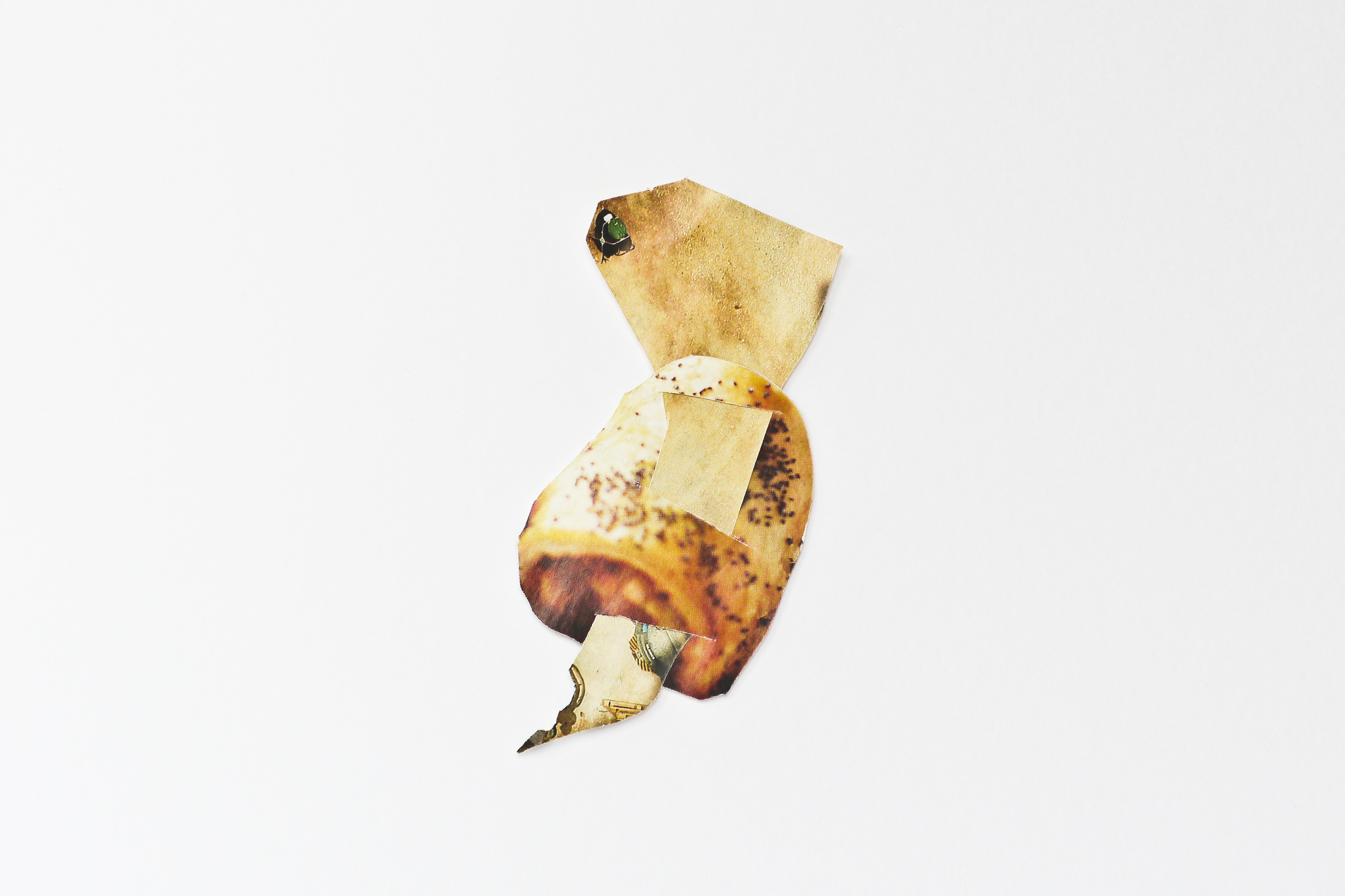 Untitled; 2013
