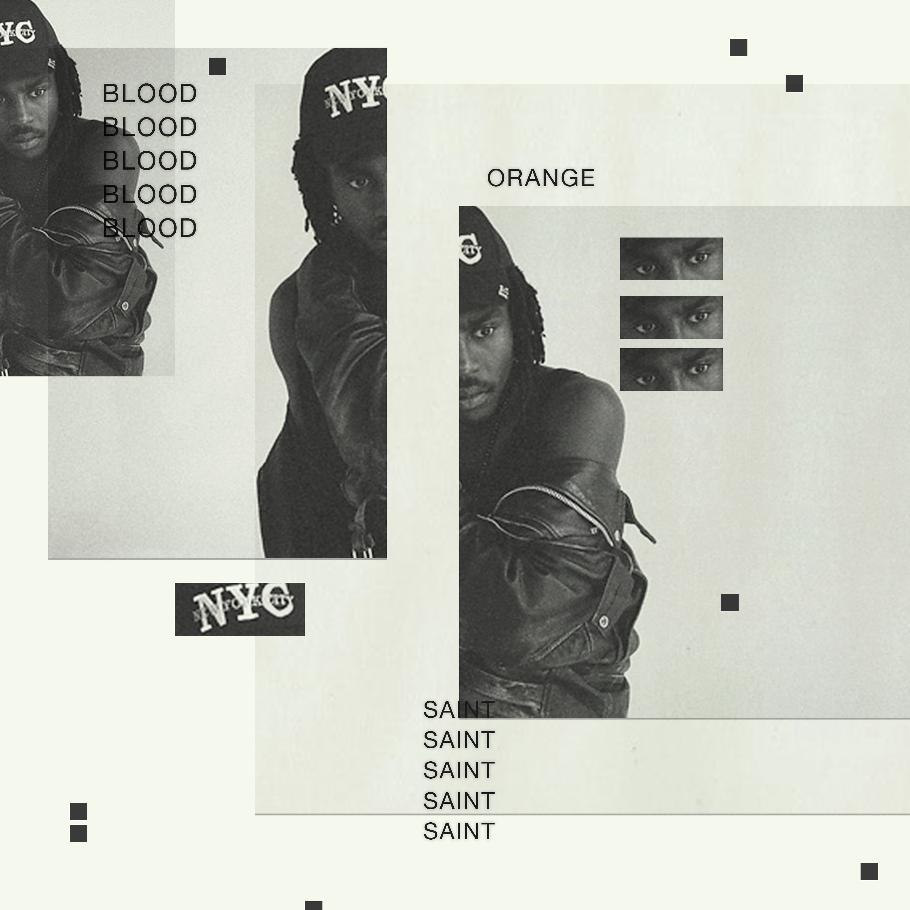 @EXTRAMEDIUMCOLLECTION CONCEPT WORK