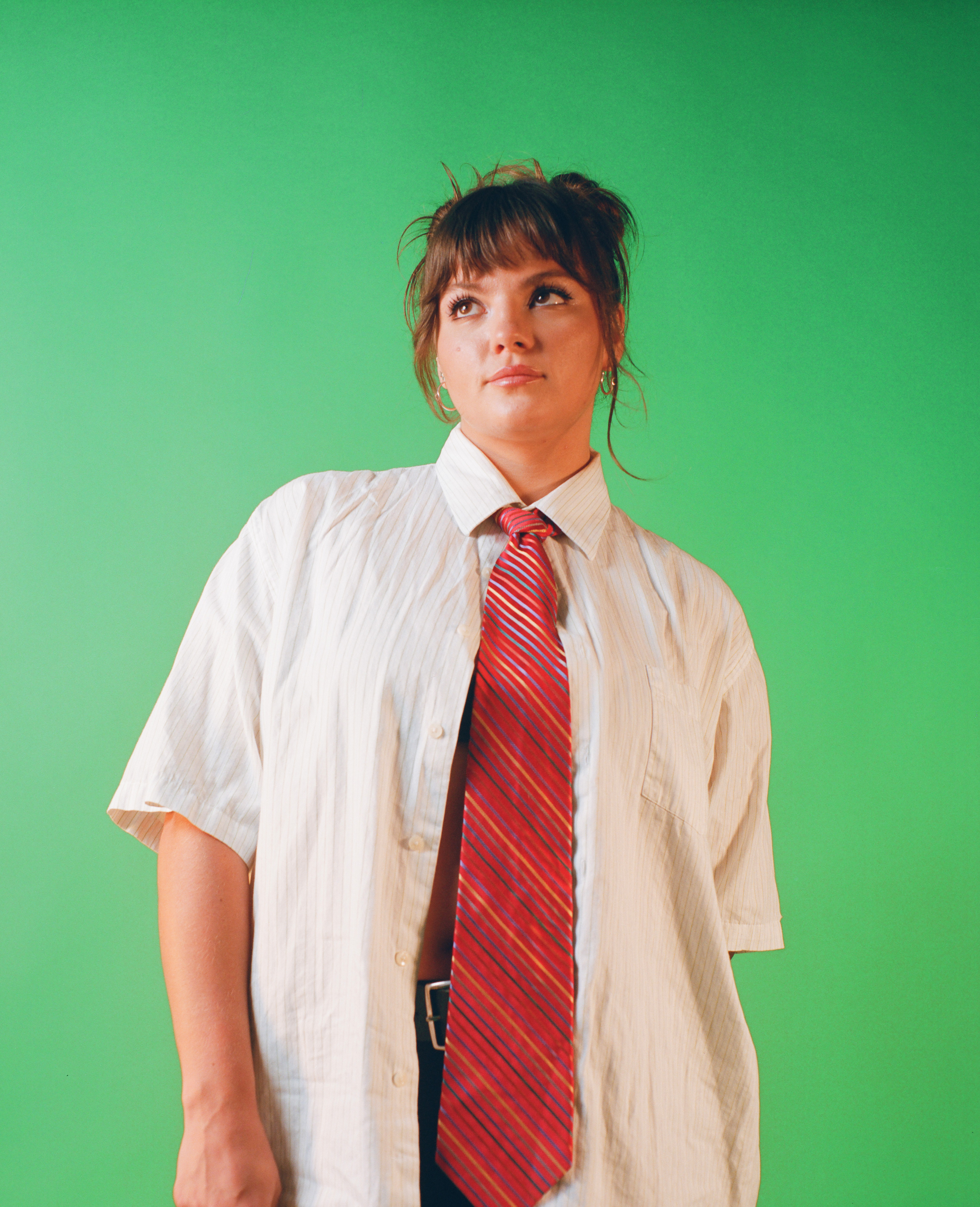 Mary Dudley Berry, Cover Art, 2025