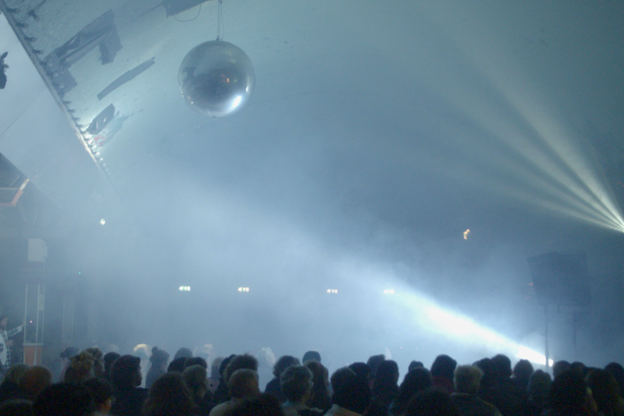  Fluchtpunkt, 2022 - installation