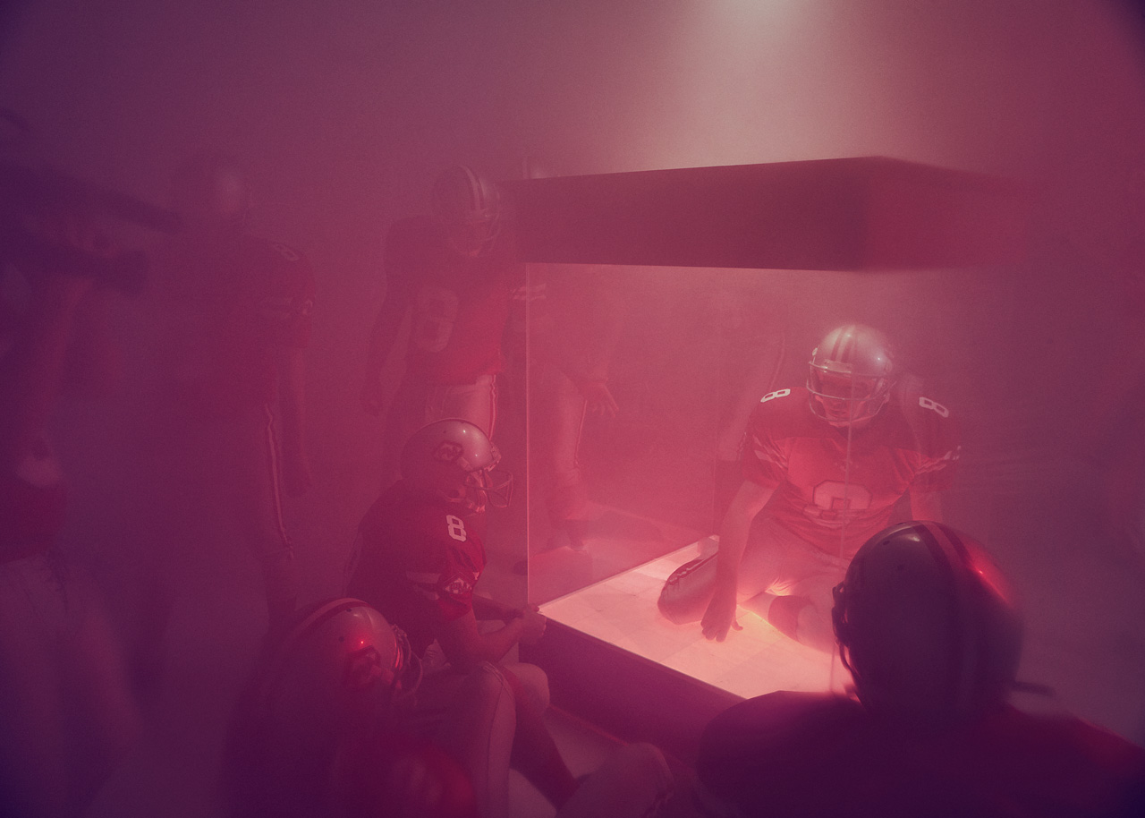 Peachman - Peachman - Ego, 0474 (captive)