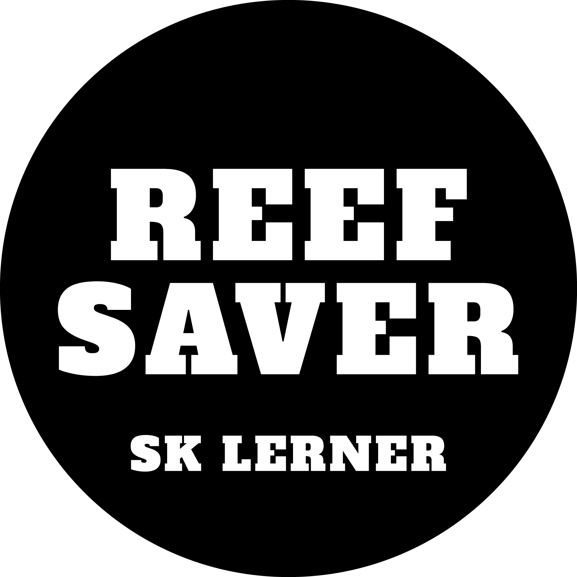 REEF SAVER - slerner.cargocollective.com