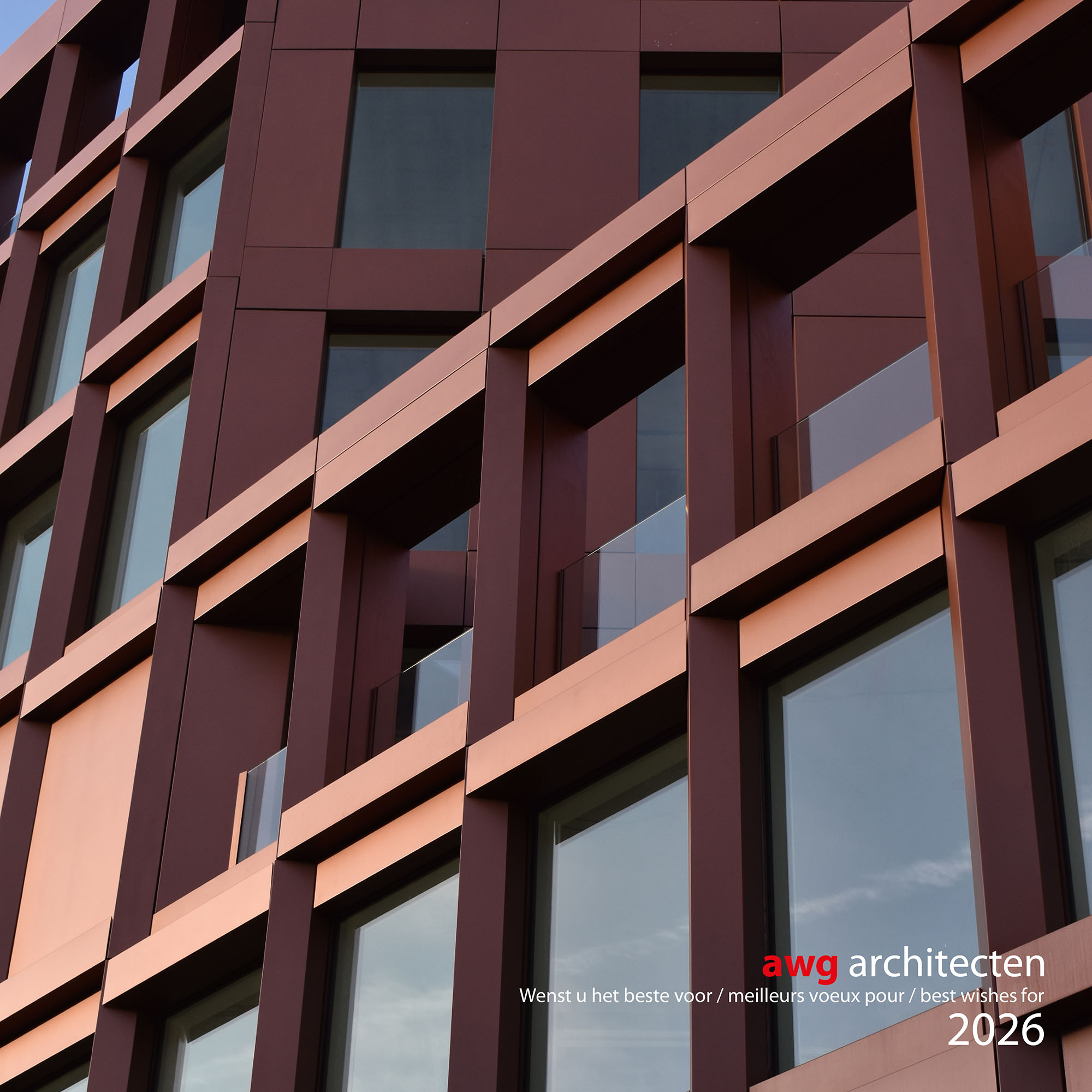 Cadix B6 Antwerpen &copy; stef verhees