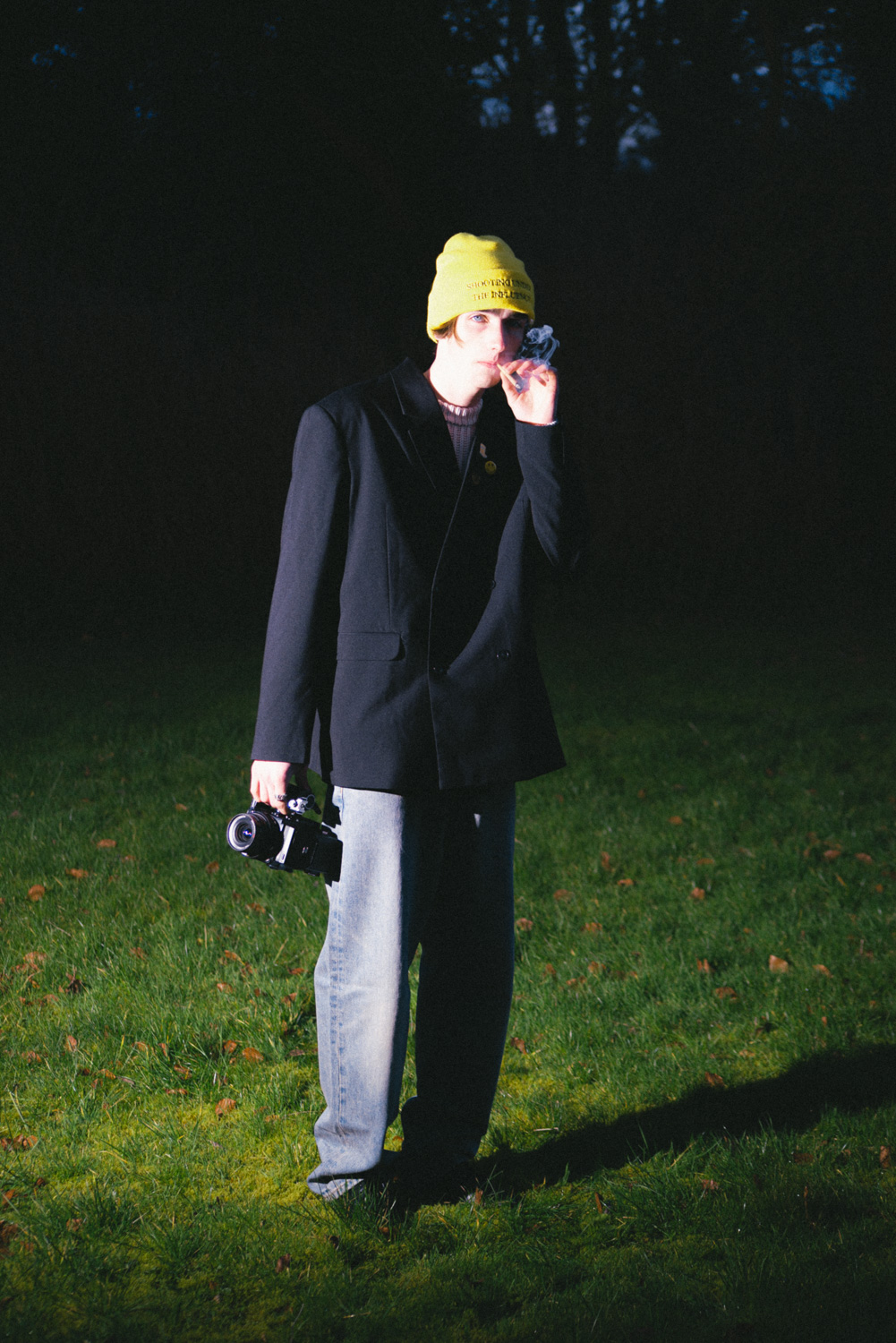 STYLED BY ALICE UGBAH