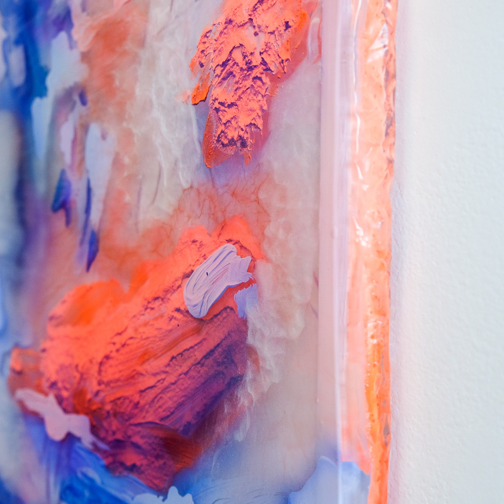 plan rapproché de "Vasque"