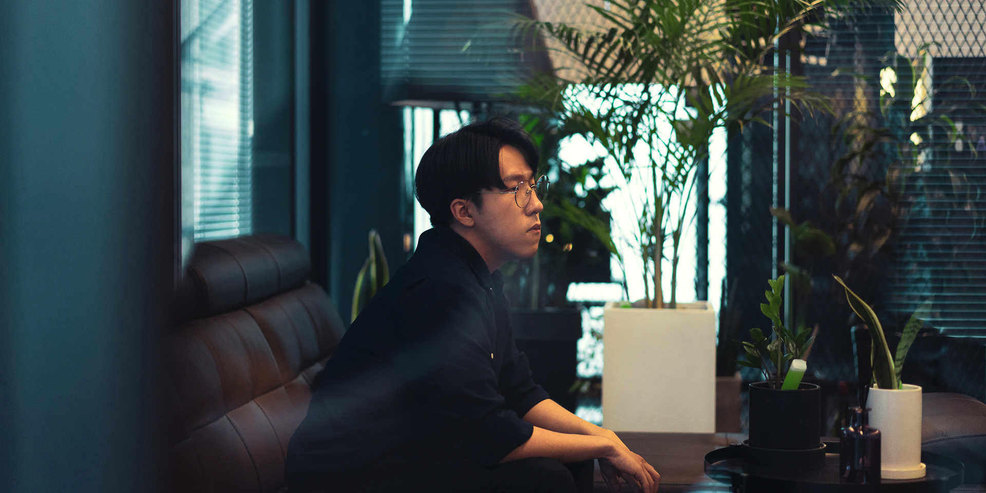 채승현 Chae Seunghyeon2D Senior Designer