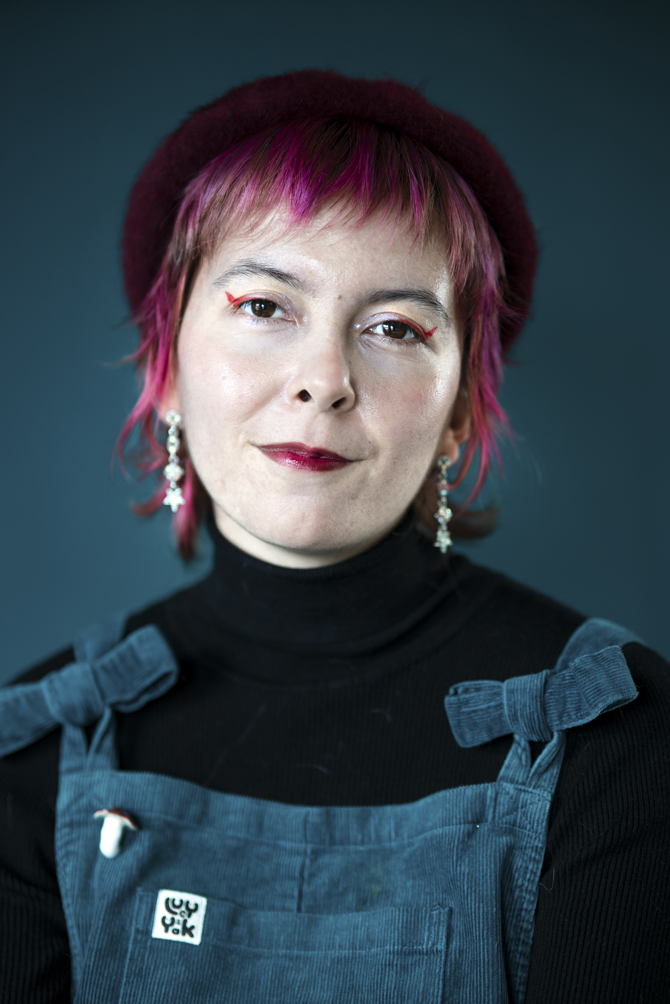 Constanza / Volkskrant