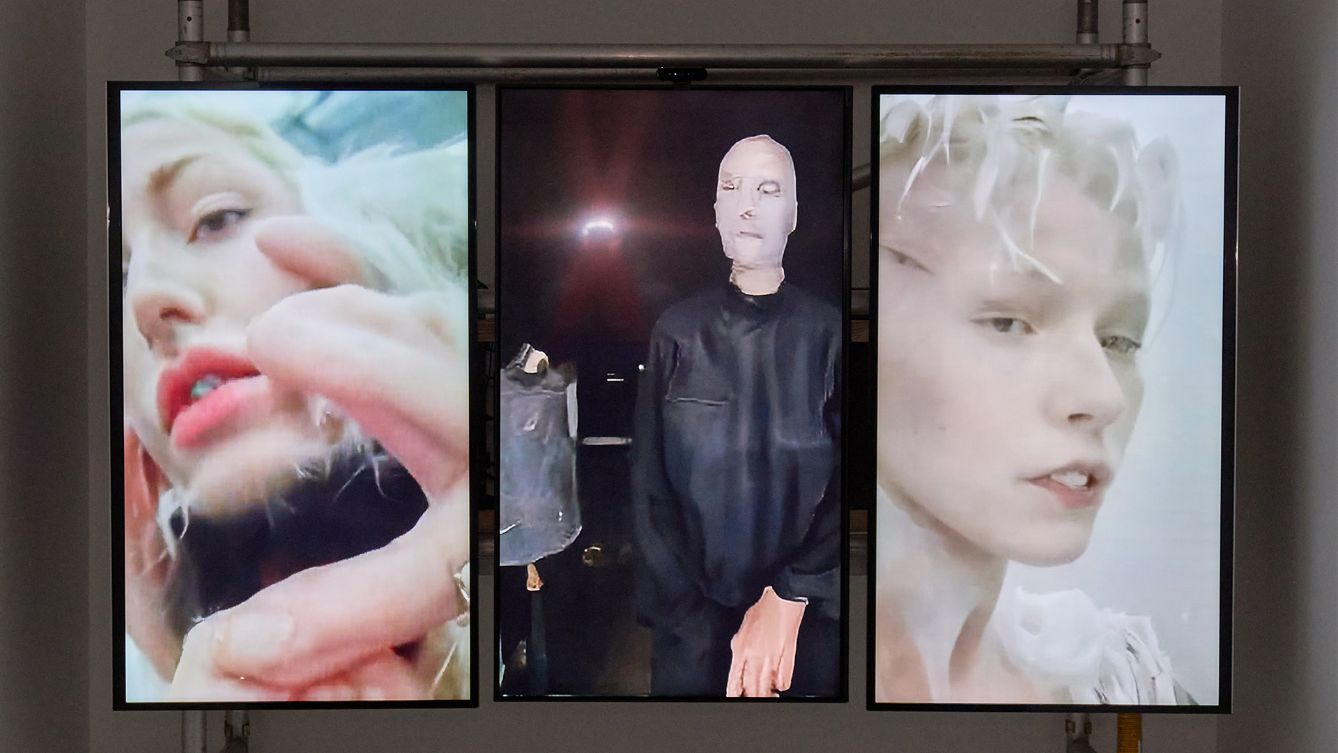 Surrogate Bodies (2024)