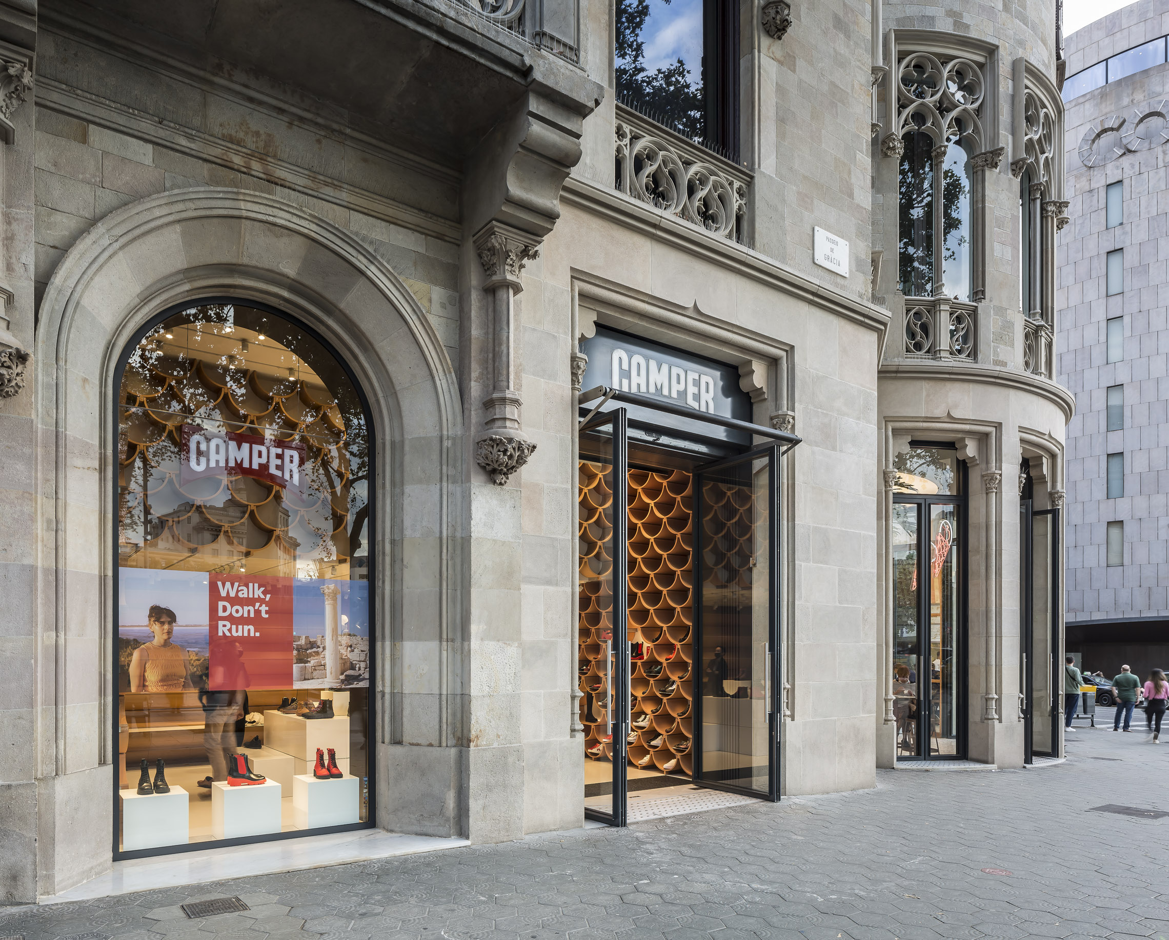 Camper Global Campaign, Cyprus, May 2021