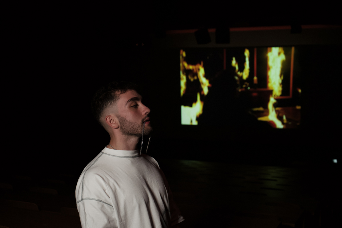 Production: Petschen Gian/Scheiwiller Nicola