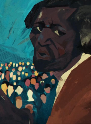 Amend: The Fight for America