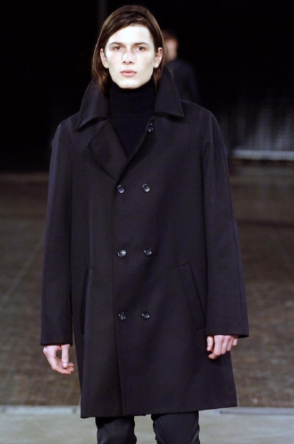 Raf Simons - Autumn/Winter 2006 - ARCHIVED