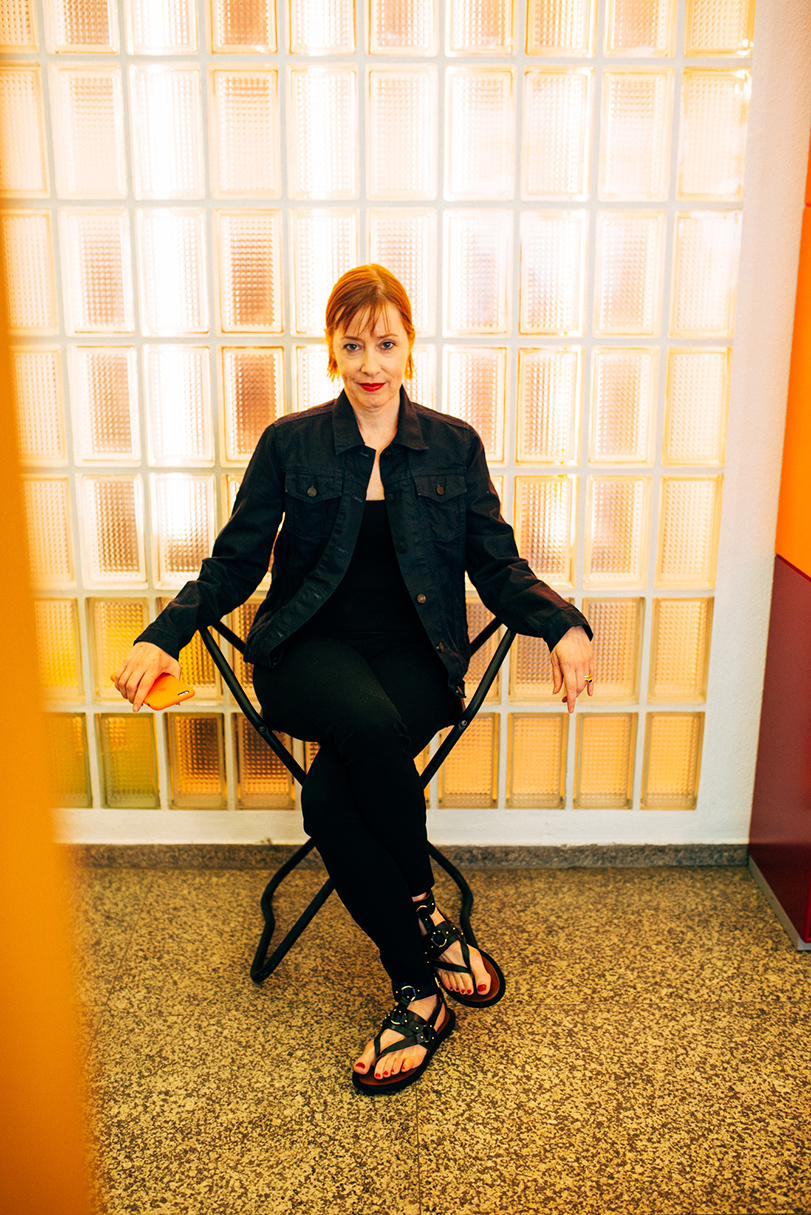 Suzanne Vega, Sängerin / Galore / Köln 2016