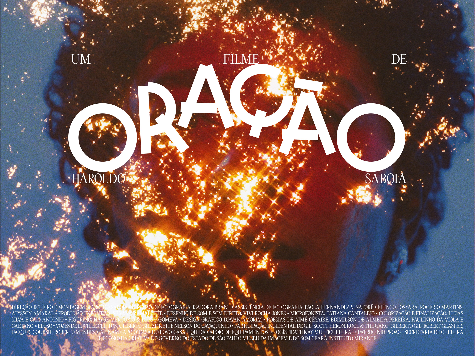 Oração (curta-metragem)