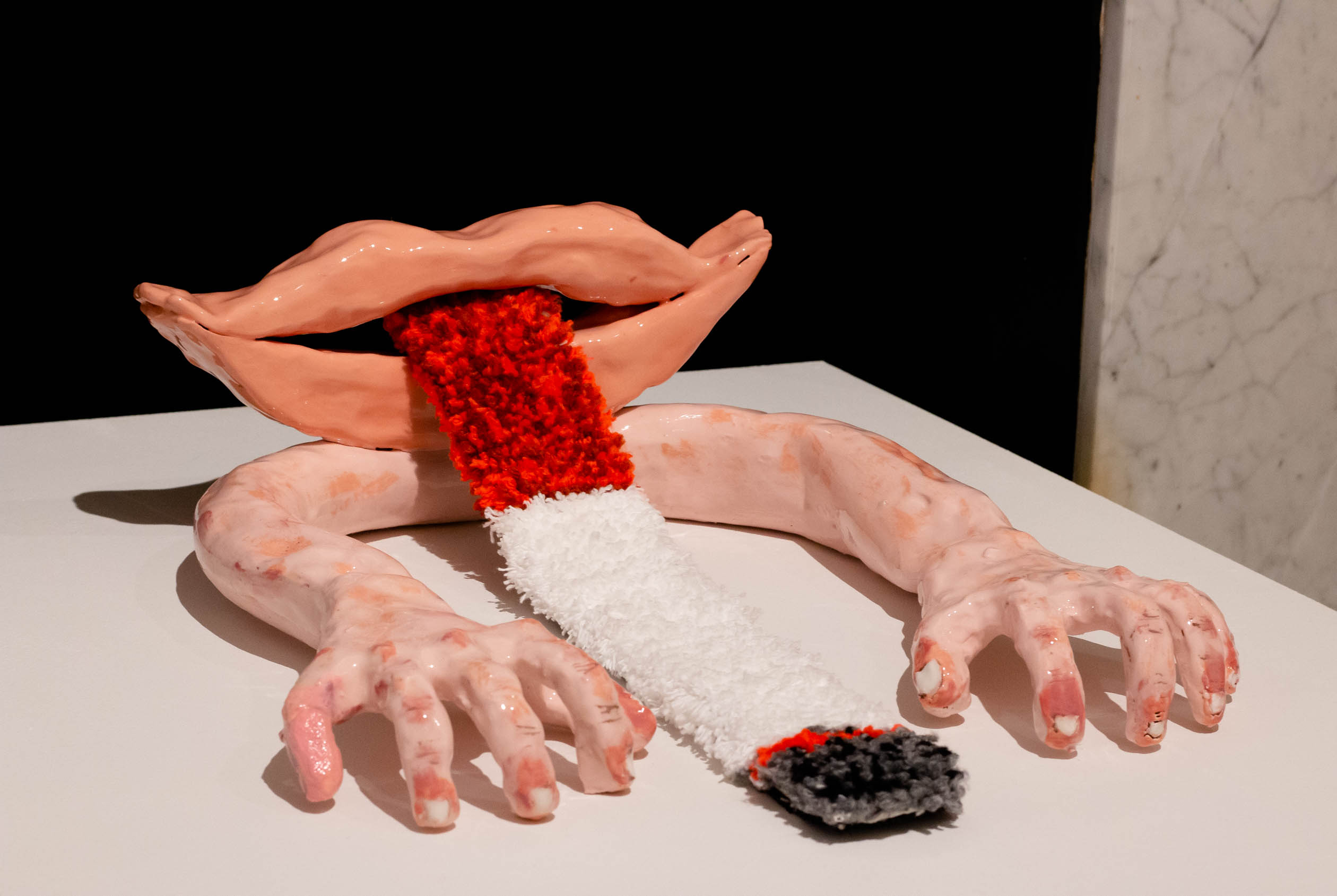 Except I'm Still Breathing, Aren't I?