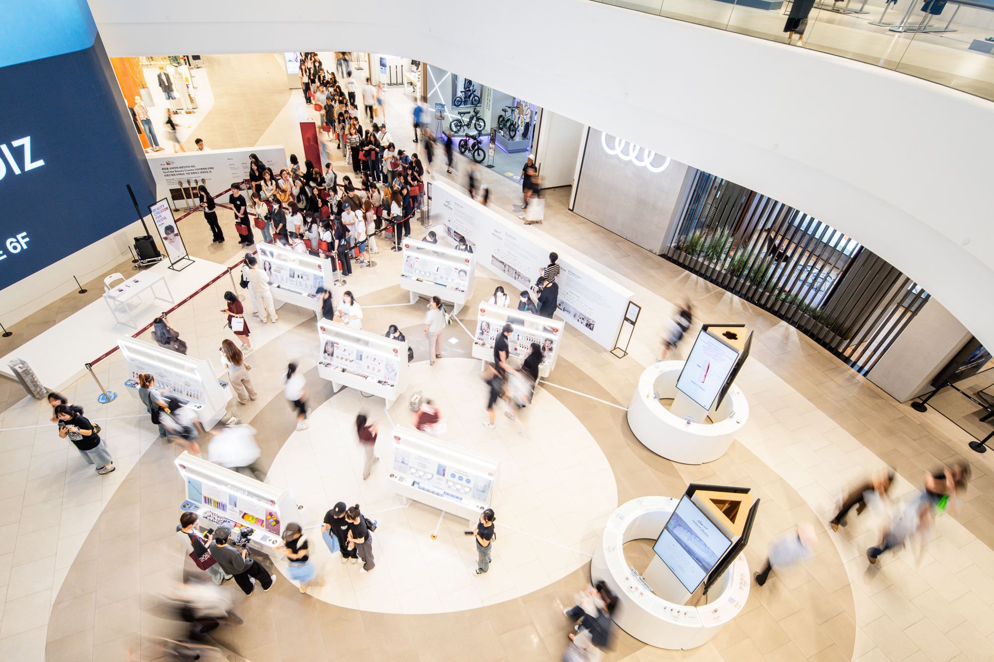 Leferi / Pop-up Store