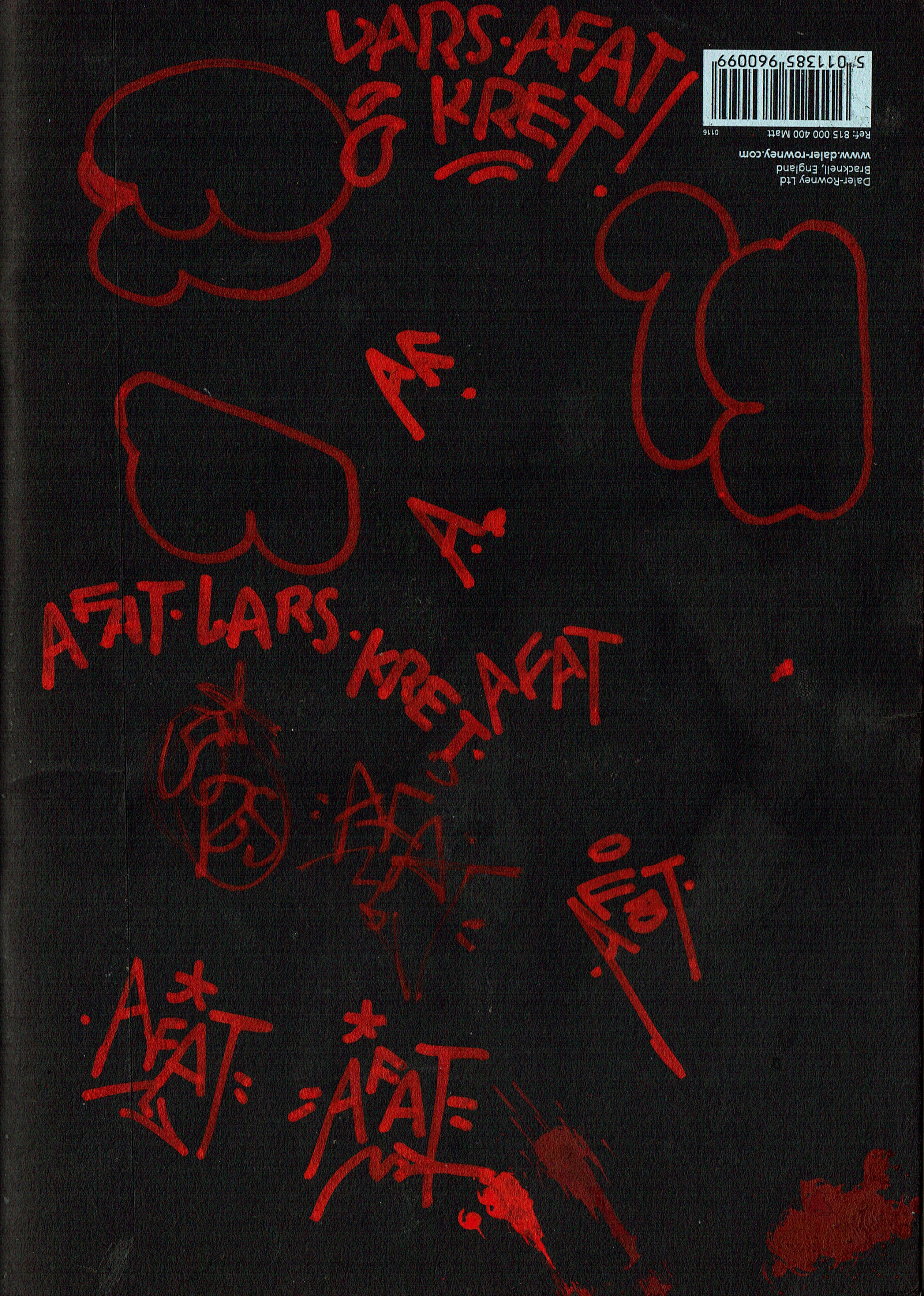 Carnet 2