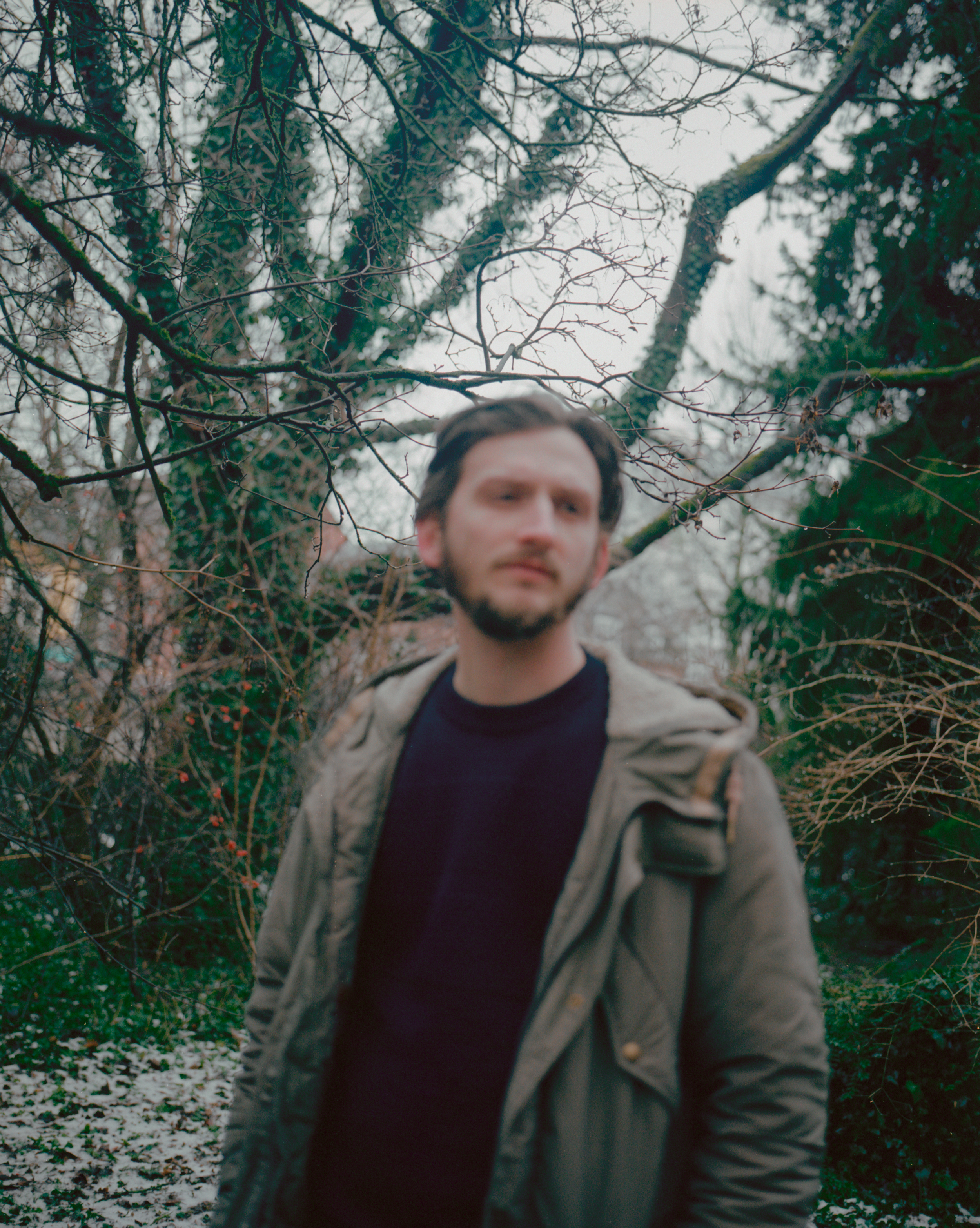 Søren Bang, musiker og producer