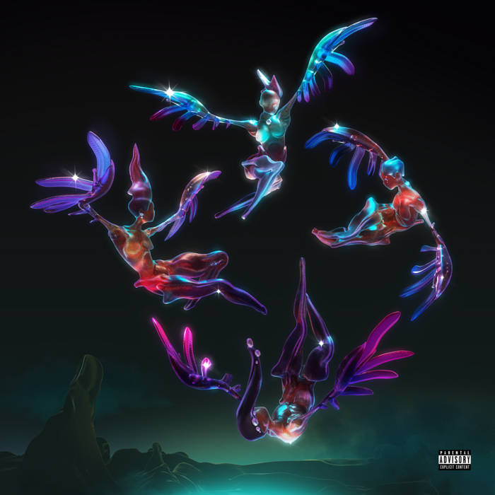 MVW ft Shanique Marie & Lex Luger - Survey Says