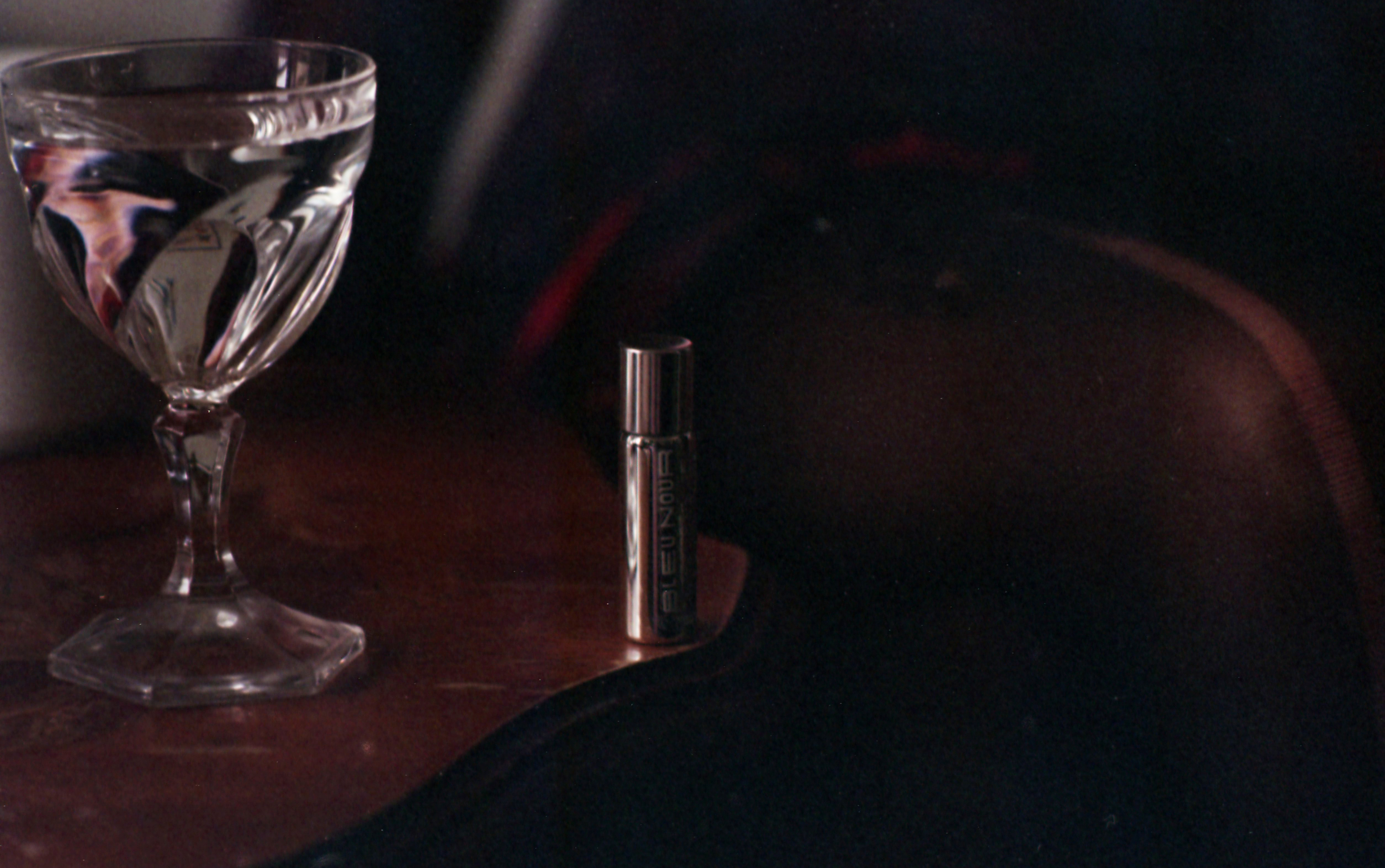 Collection parfums, Bleu Nour, 2023