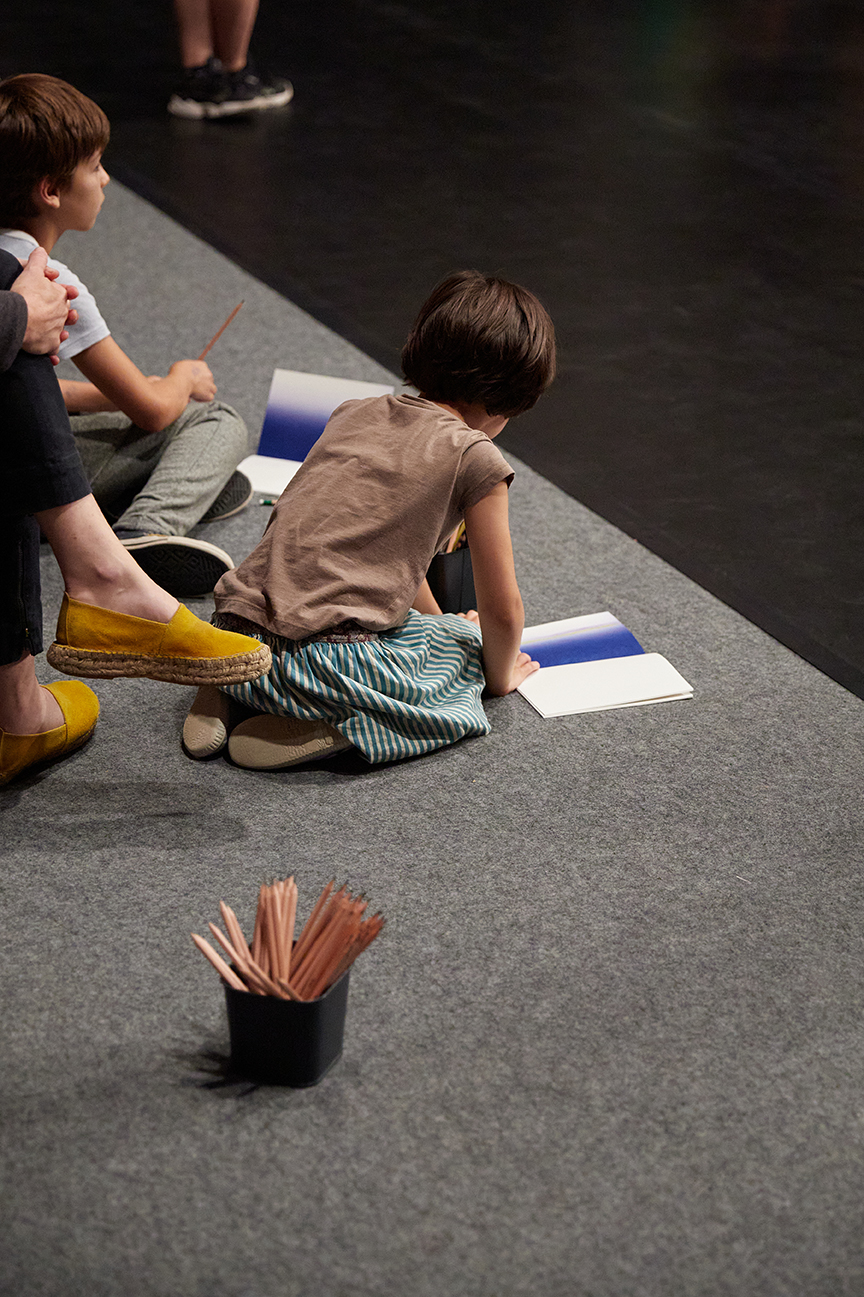 Représentation ǀ TU Nantes